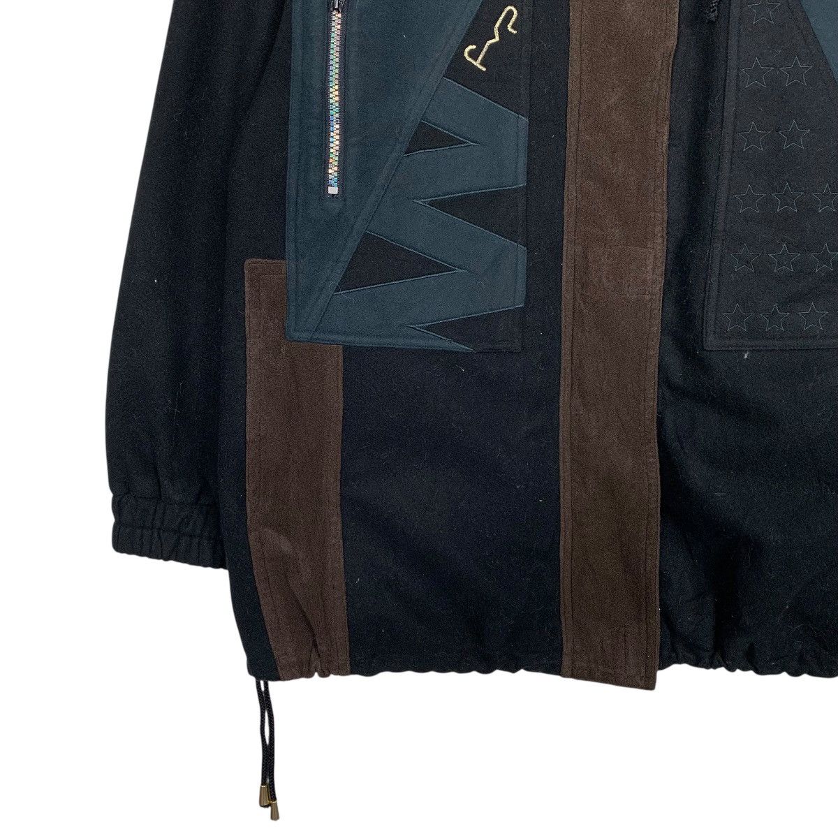 Other Franca V Paoloni Design Jacket Size L / US 10 / IT 46 - 3 Thumbnail
