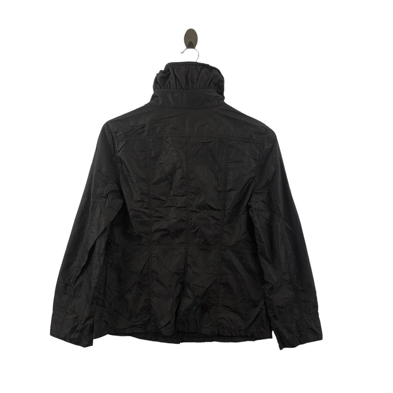 Krizia Vintage EVEX By KRIZIA JAPAN Quilted Light Puffer Jacket Size S / US 4 / IT 40 - 2 Thumbnail