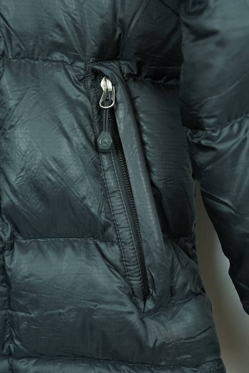 The North Face The North Face Lhotse Puffer 800 Size US XS / EU 42 / 0 - 5 Thumbnail