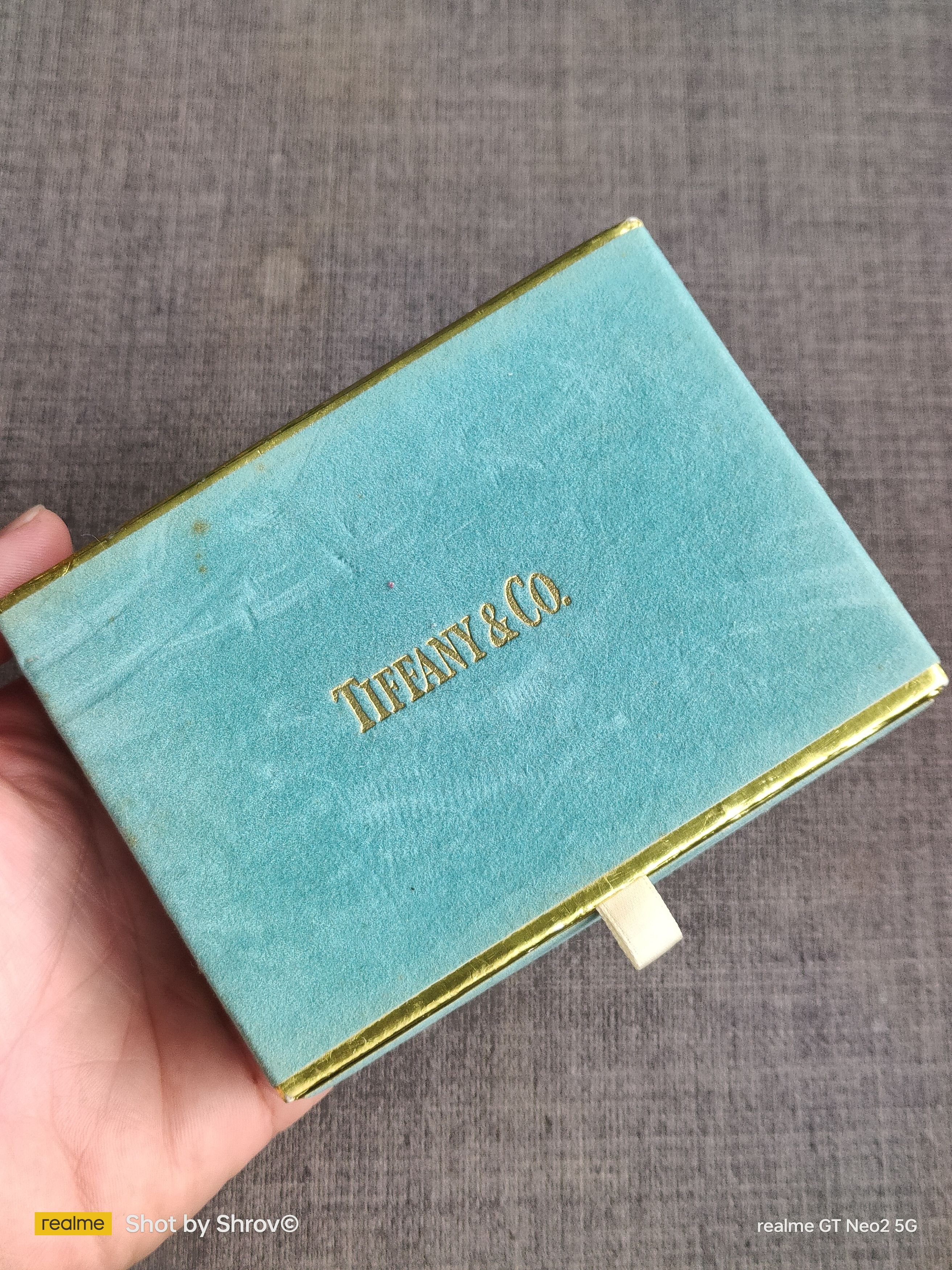Designer × Tiffany & Co. Deck of NY World's Fair Playing Cards made by Tiffany & Co. Size ONE SIZE - 2 Thumbnail