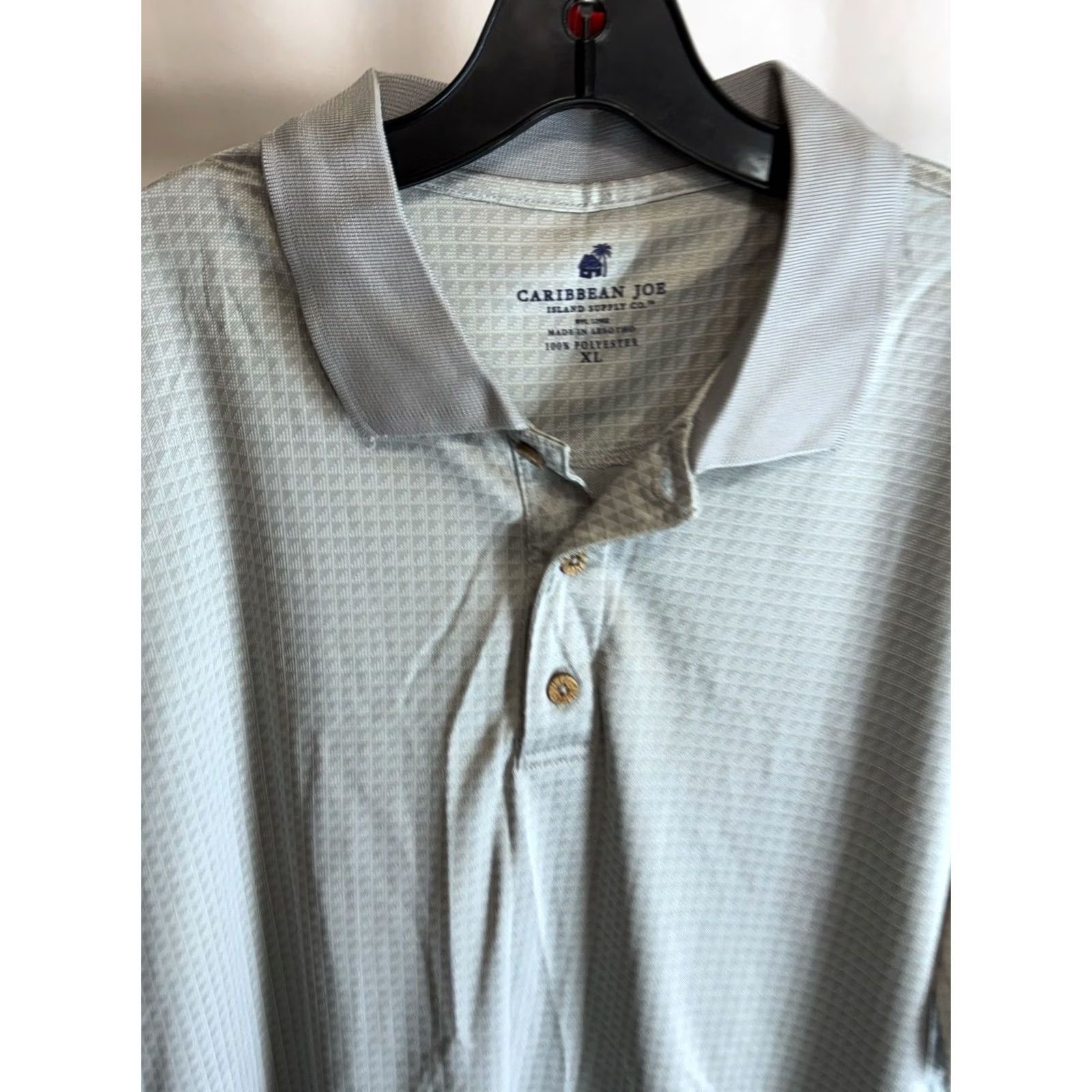 Vintage Nike Polo Shirt XS? Size US XL / EU 56 / 4 - 2 Thumbnail