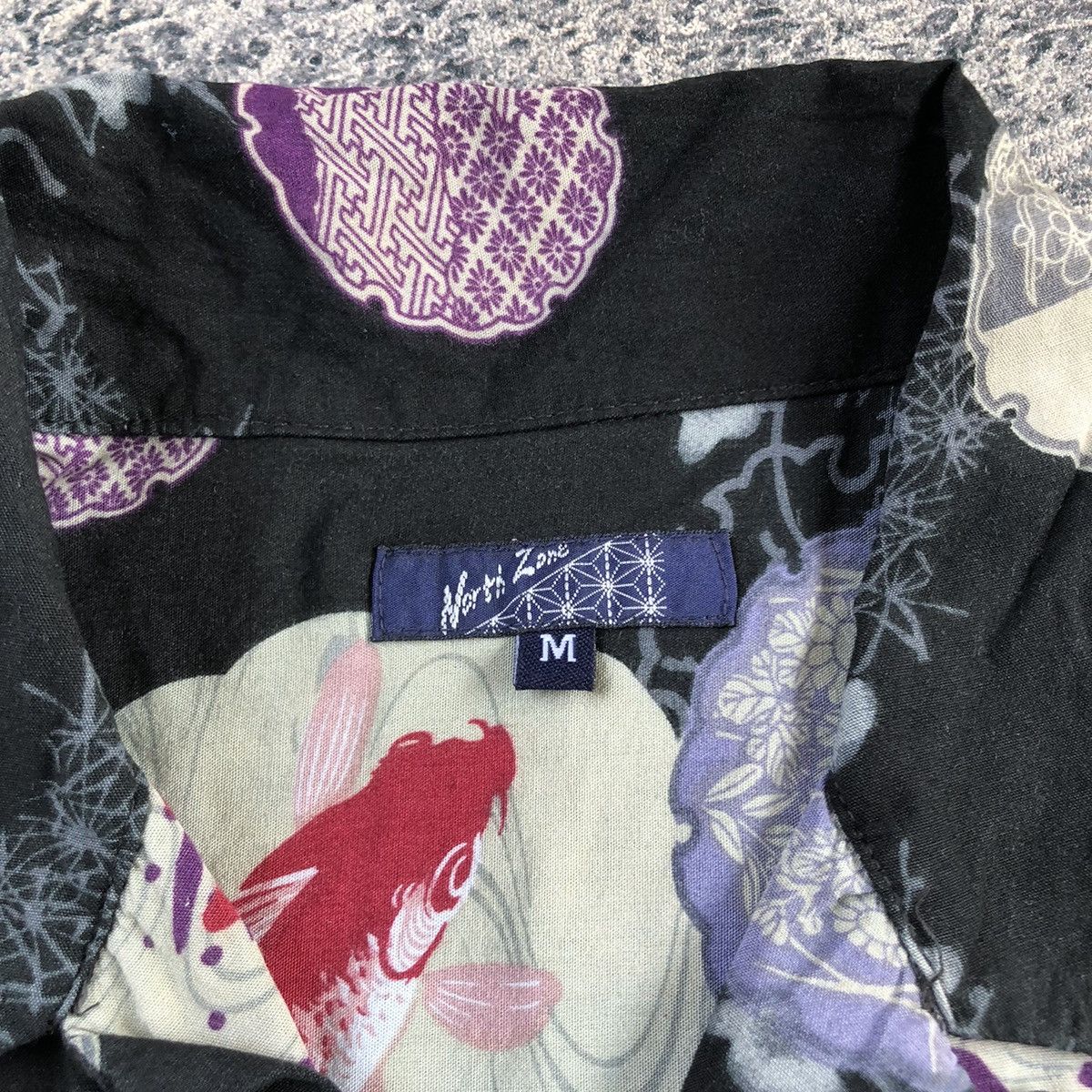 Japanese Brand Japanese brand Size US M / EU 48-50 / 2 - 4 Thumbnail