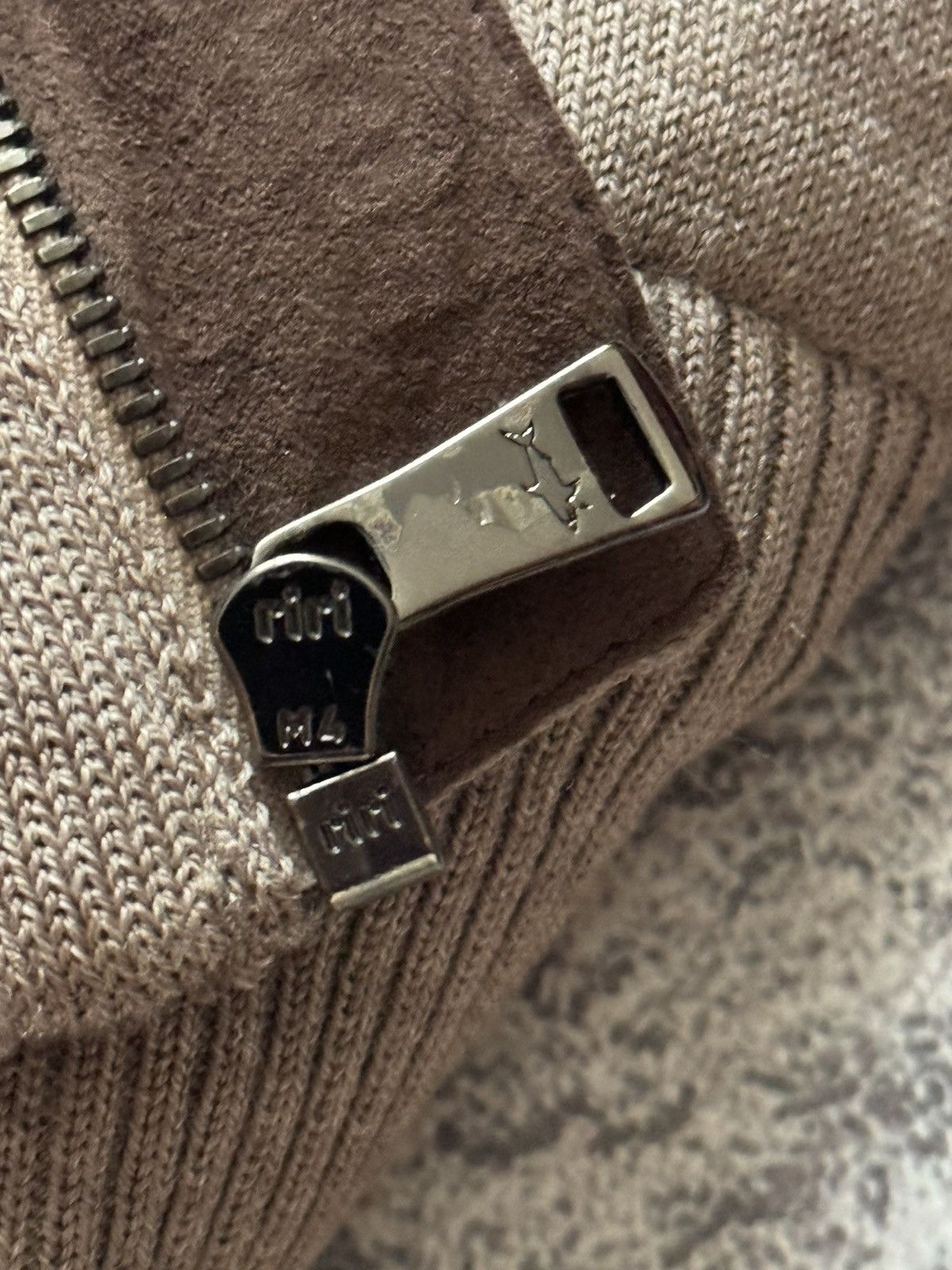 Paul & Shark Paul & shark XL zip wool sweater knitwear jumper pullover Size US XL / EU 56 / 4 - 10 Thumbnail