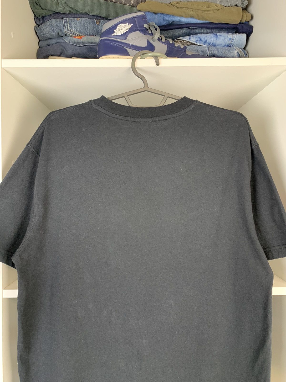 Dime Dime MTL Vision T-Shirt Size US M / EU 48-50 / 2 - 14 Thumbnail