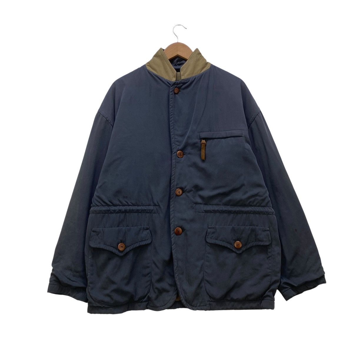 45rpm 🔥Vintage Desert Japan Jacket Size US L / EU 52-54 / 3 - 3 Thumbnail