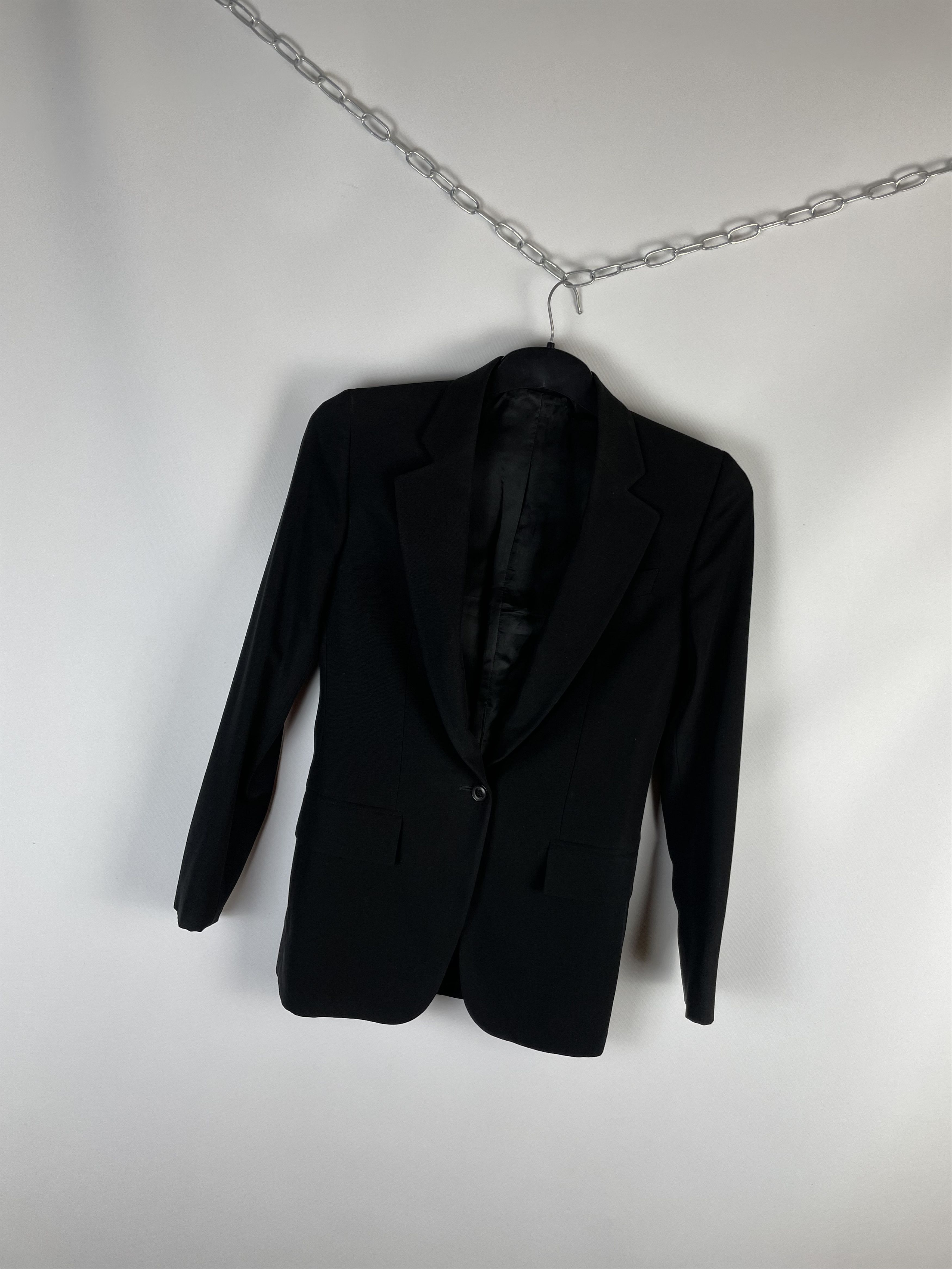 Gucci Gucci Blazer Jacket Suit Size S / US 4 / IT 40 - 2 Thumbnail