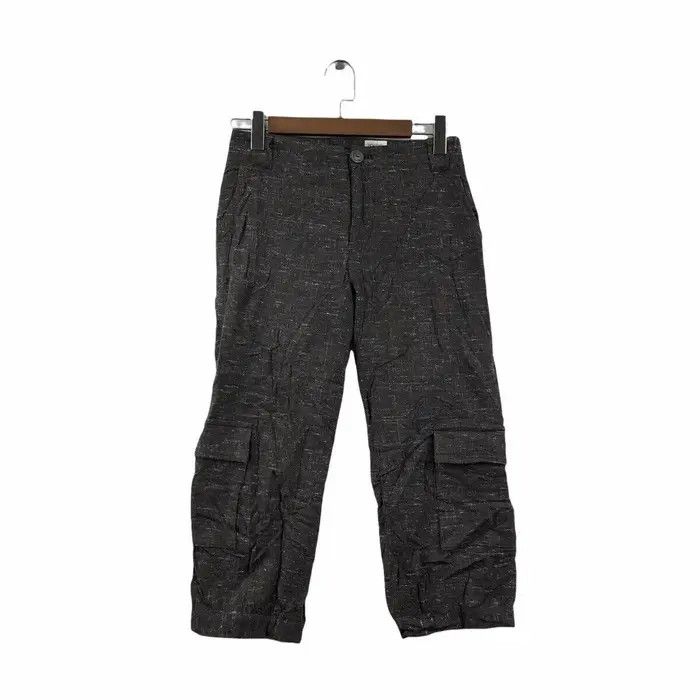 Vintage PAO DE LO Japan Designer Cargo Technical Bush Outdoor Pant Size US 28 / EU 44 - 1 Thumbnail