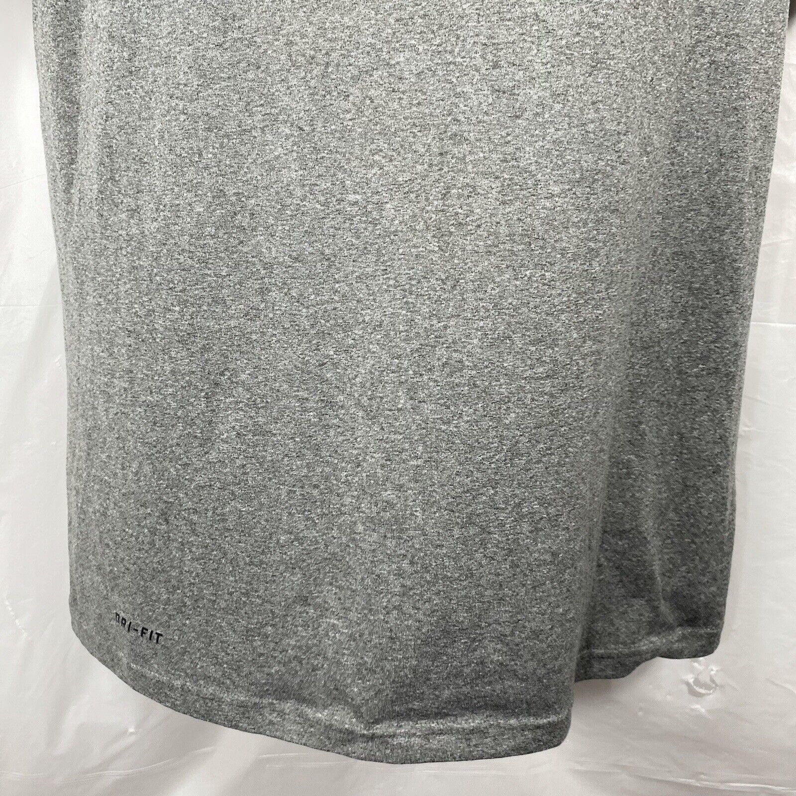 Nike Nike Dri Fit MLS Tampa Chargers Small Athletic Graphic Tee Size US S / EU 44-46 / 1 - 5 Thumbnail