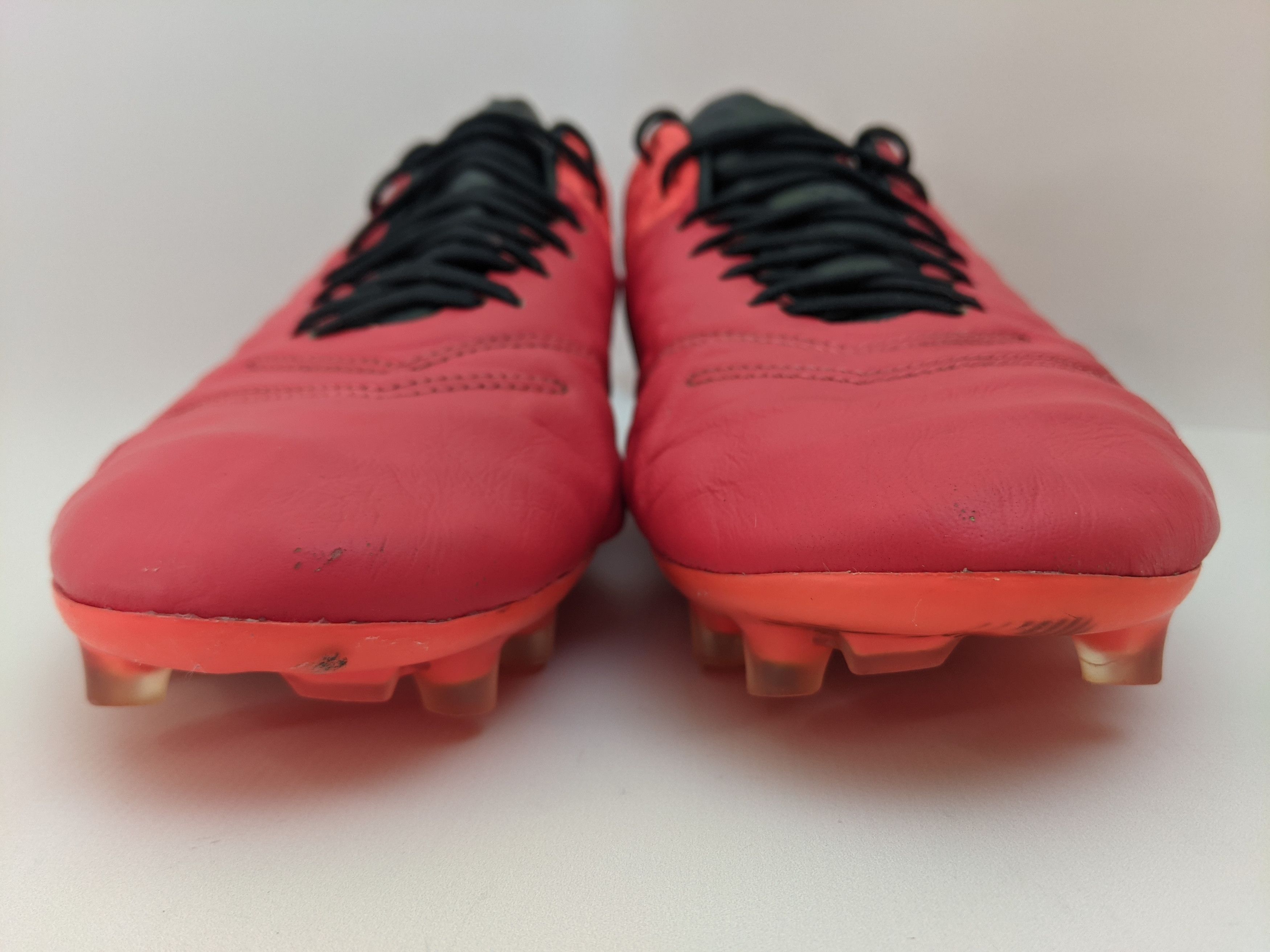 Nike Tiempo Legend 6 Elite FG soccer football cleats boots