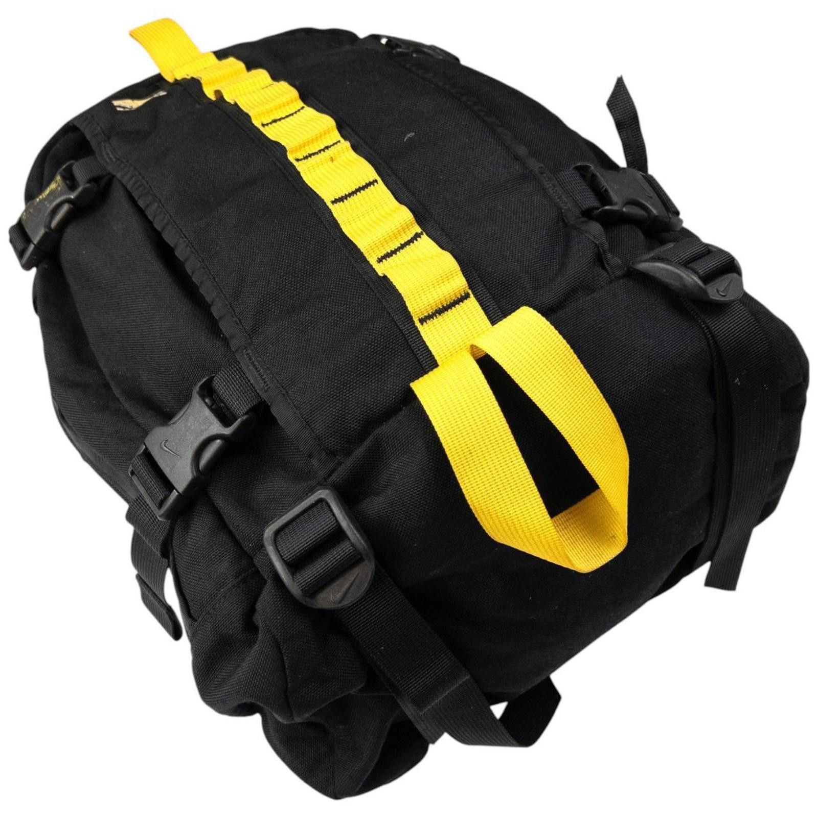 Nike Vintage Nike ACG Karst 18 Backpack Size ONE SIZE - 6 Thumbnail