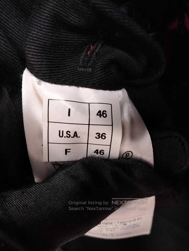 Valentino Valentino coat Size US S / EU 44-46 / 1 - 4 Thumbnail