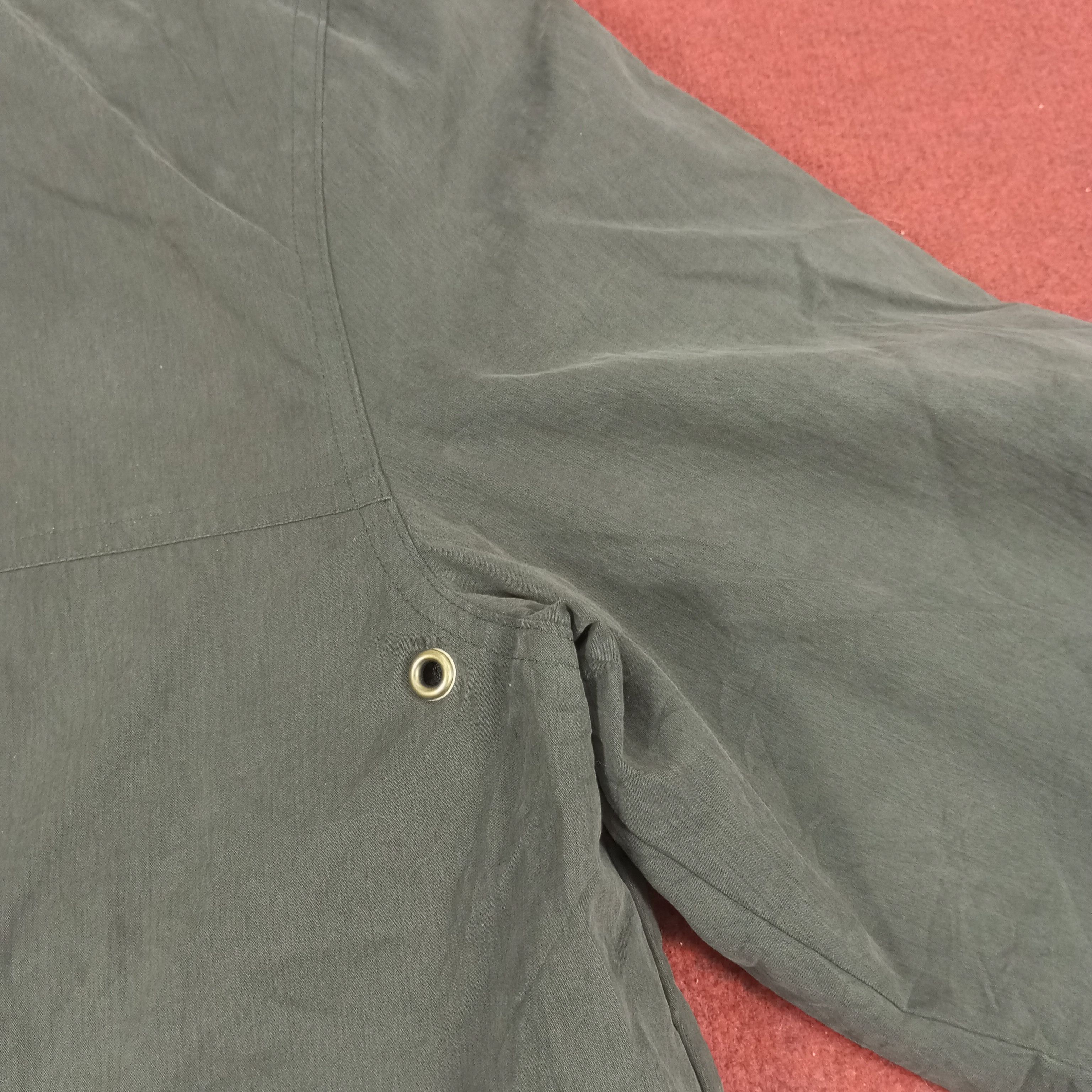 Balenciaga × Vintage Balenciaga Paris Luxury Fashion Brand Jacket Size US L / EU 52-54 / 3 - 8 Thumbnail