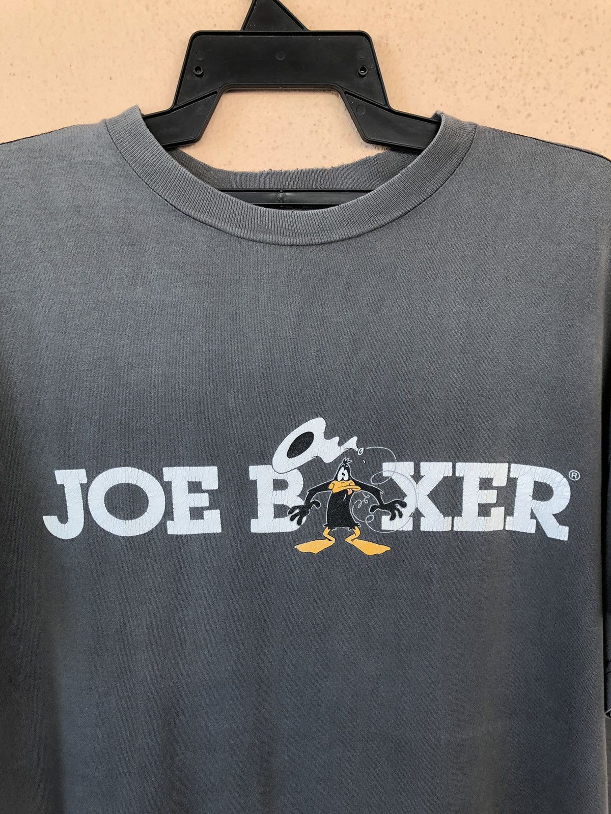 Cartoon Network × Joe Boxer × Vintage Vintage JOE BOXER x Warner Bros Distressed Size US XL / EU 56 / 4 - 2 Thumbnail