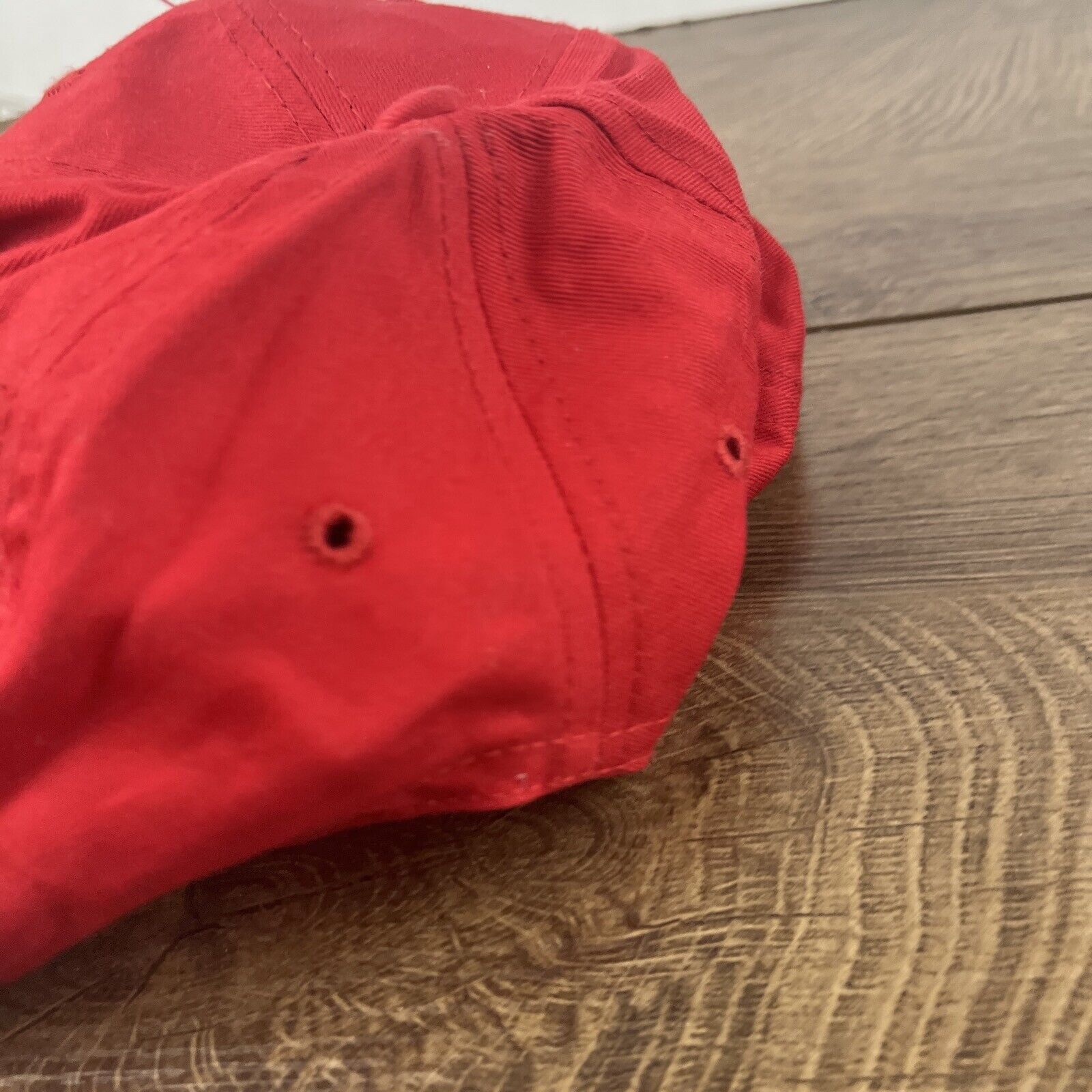 Other Donald Trump Hat 2020 Keep America Great Red Hat Adjustable Size ONE SIZE - 8 Thumbnail