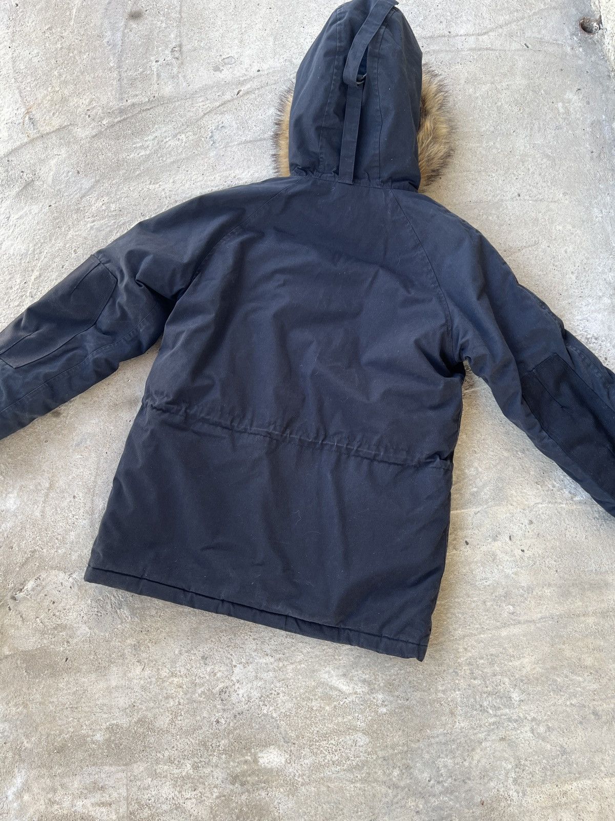 Carhartt Carhartt Trapper Parka Size US M / EU 48-50 / 2 - 2 Thumbnail