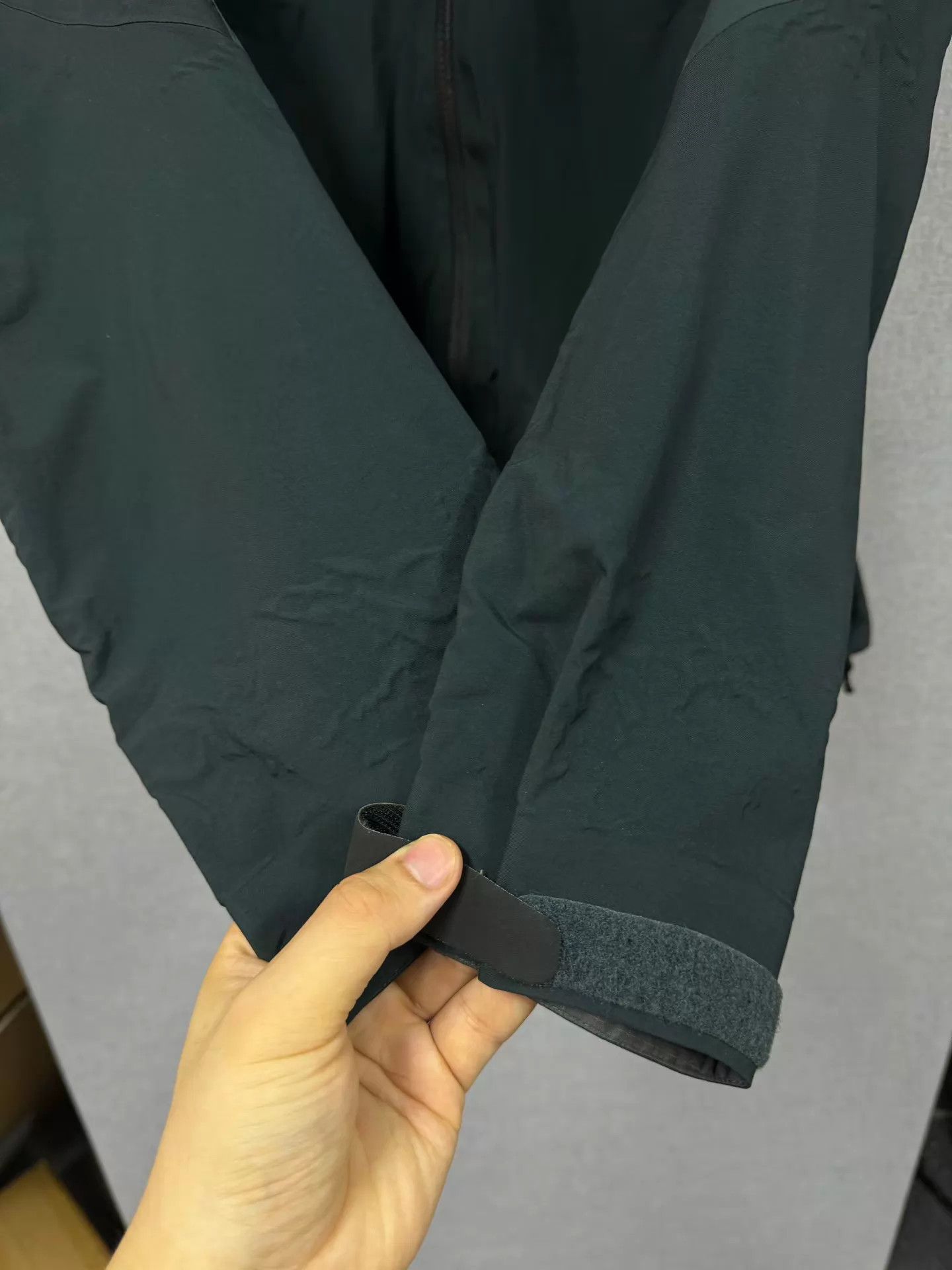 Arc'teryx Arc'teryx Beta AR Black M Fair Value Size M / US 6-8 / IT 42-44 - 4 Thumbnail