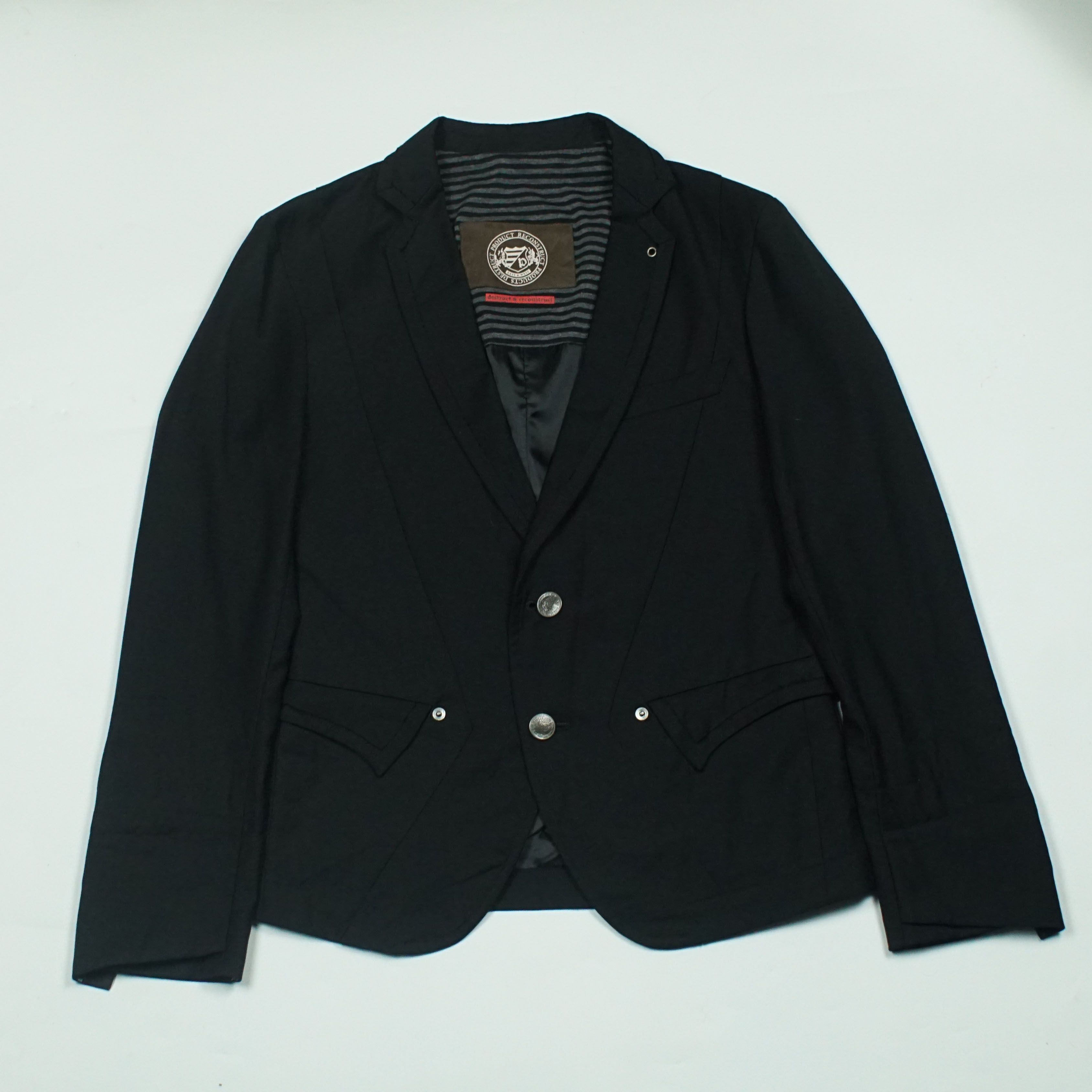 PPFM *NoTariff PPFM Blazer Size US S / EU 44-46 / 1 - 4 Thumbnail