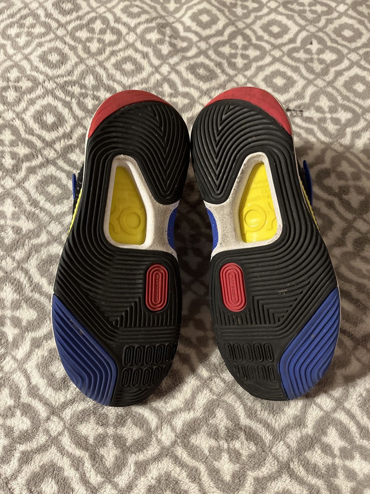 Other KD14 Basketball Shoes Size US 9 / EU 42 - 4 Thumbnail