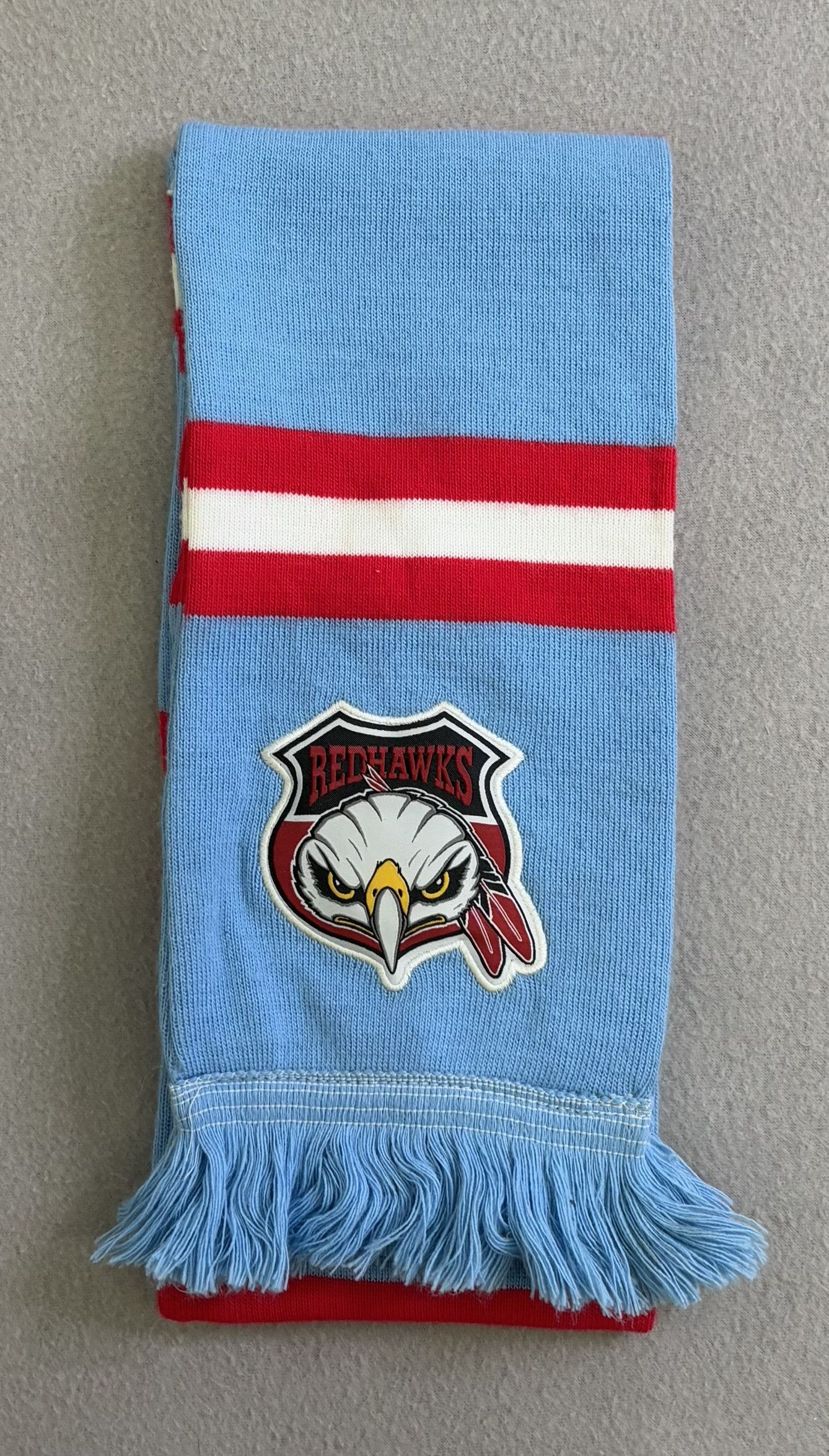 NHL Malmo RedHawks Scarf Size ONE SIZE - 1 Thumbnail