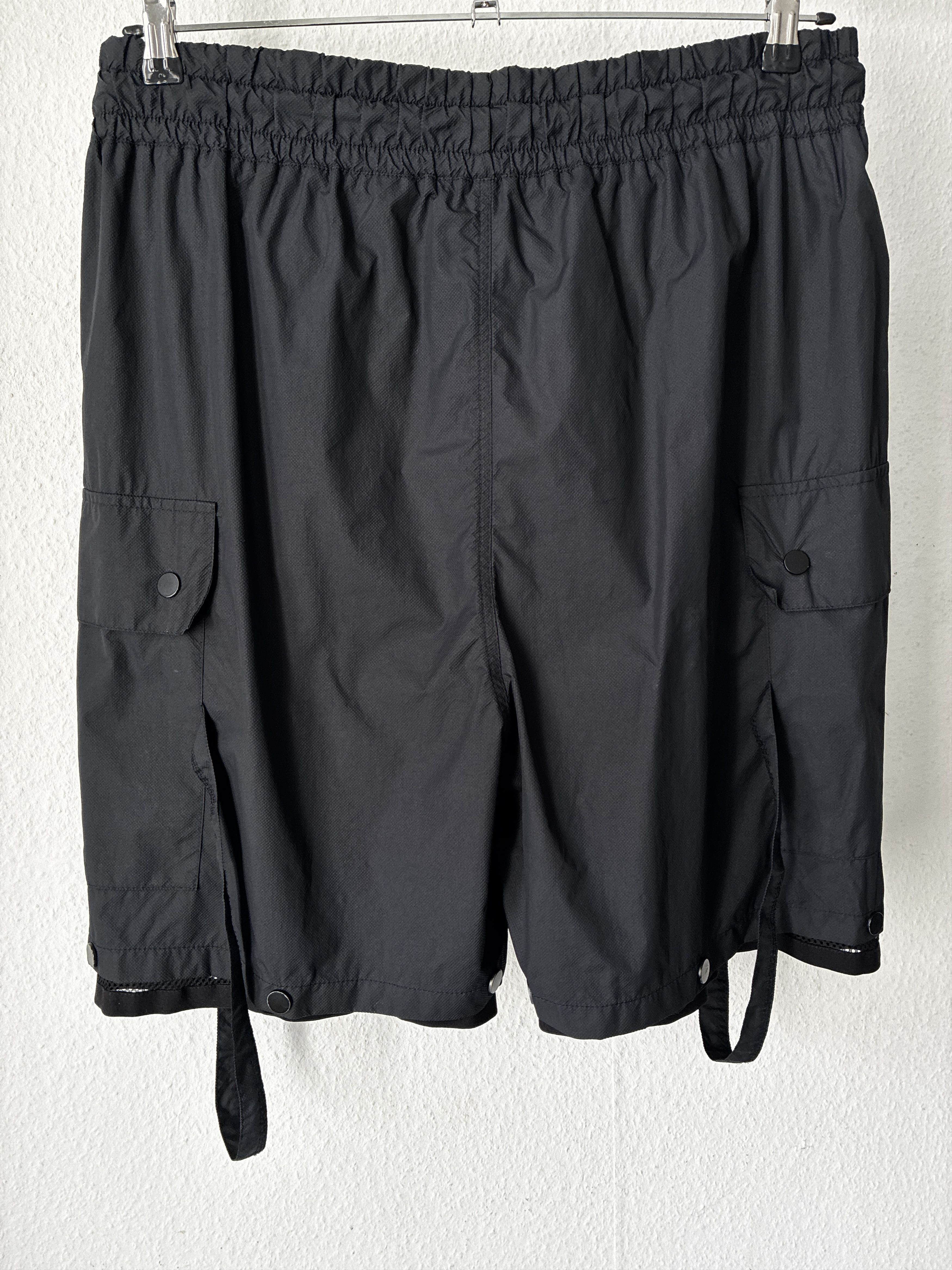 Barbara I Gongini Corpped Pants with Detachable Legs Size US 36 / EU 52 - 5 Thumbnail