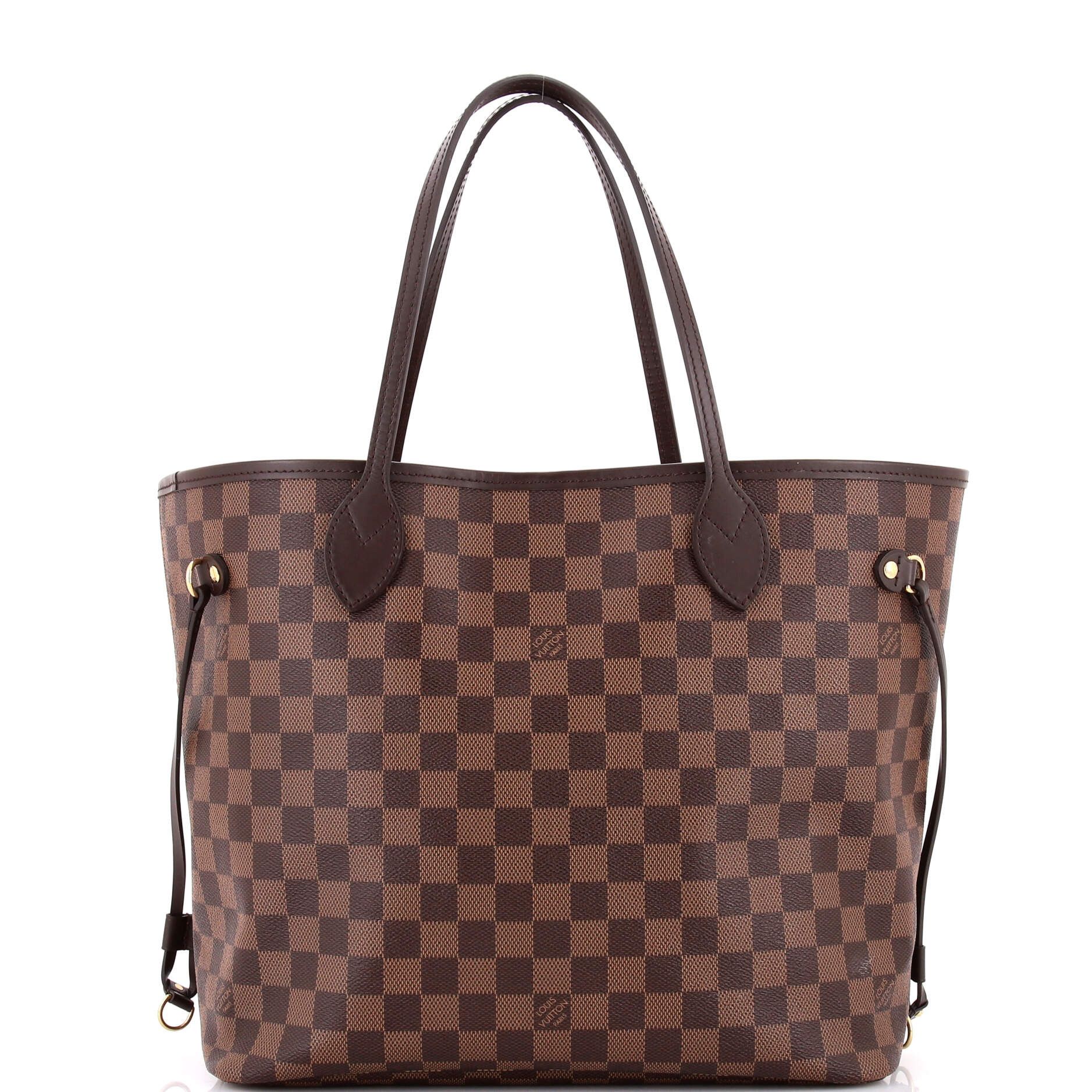 Louis Vuitton Neverfull NM Tote Size ONE SIZE - 1 Thumbnail