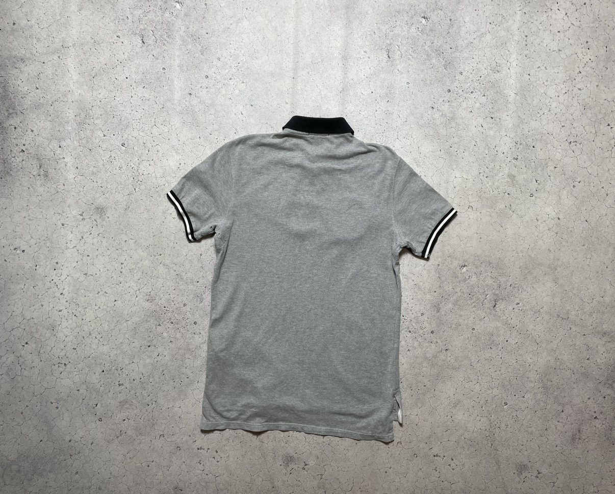 Polo Ralph Lauren Vintage Polo T-Shirt Polo Ralph Lauren City Champs PRL Y2K Size US M / EU 48-50 / 2 - 2 Thumbnail