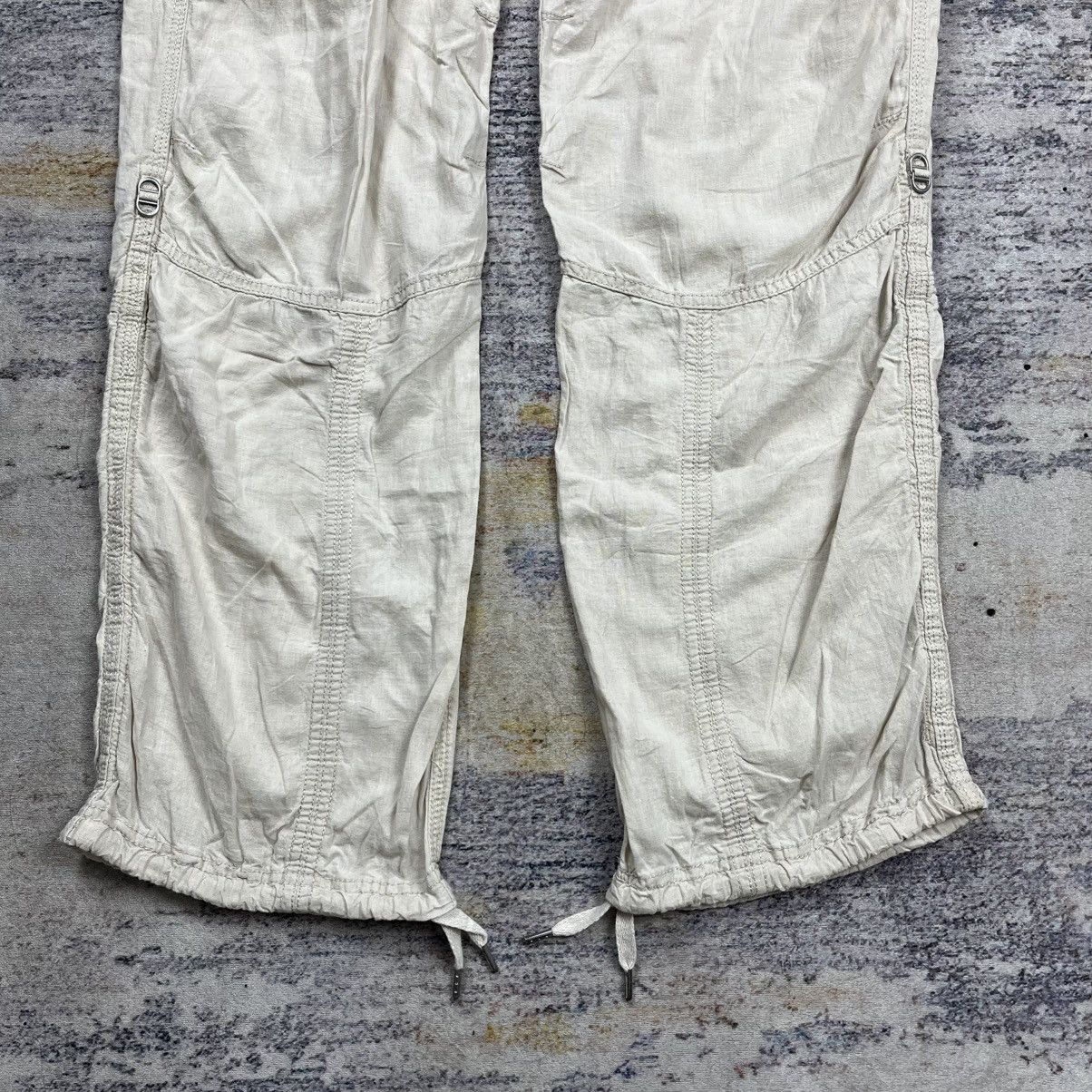 GOA Goa 3d pocket cargo pants vkei 14th addiction kmrii style Size US 30 / EU 46 - 8 Thumbnail