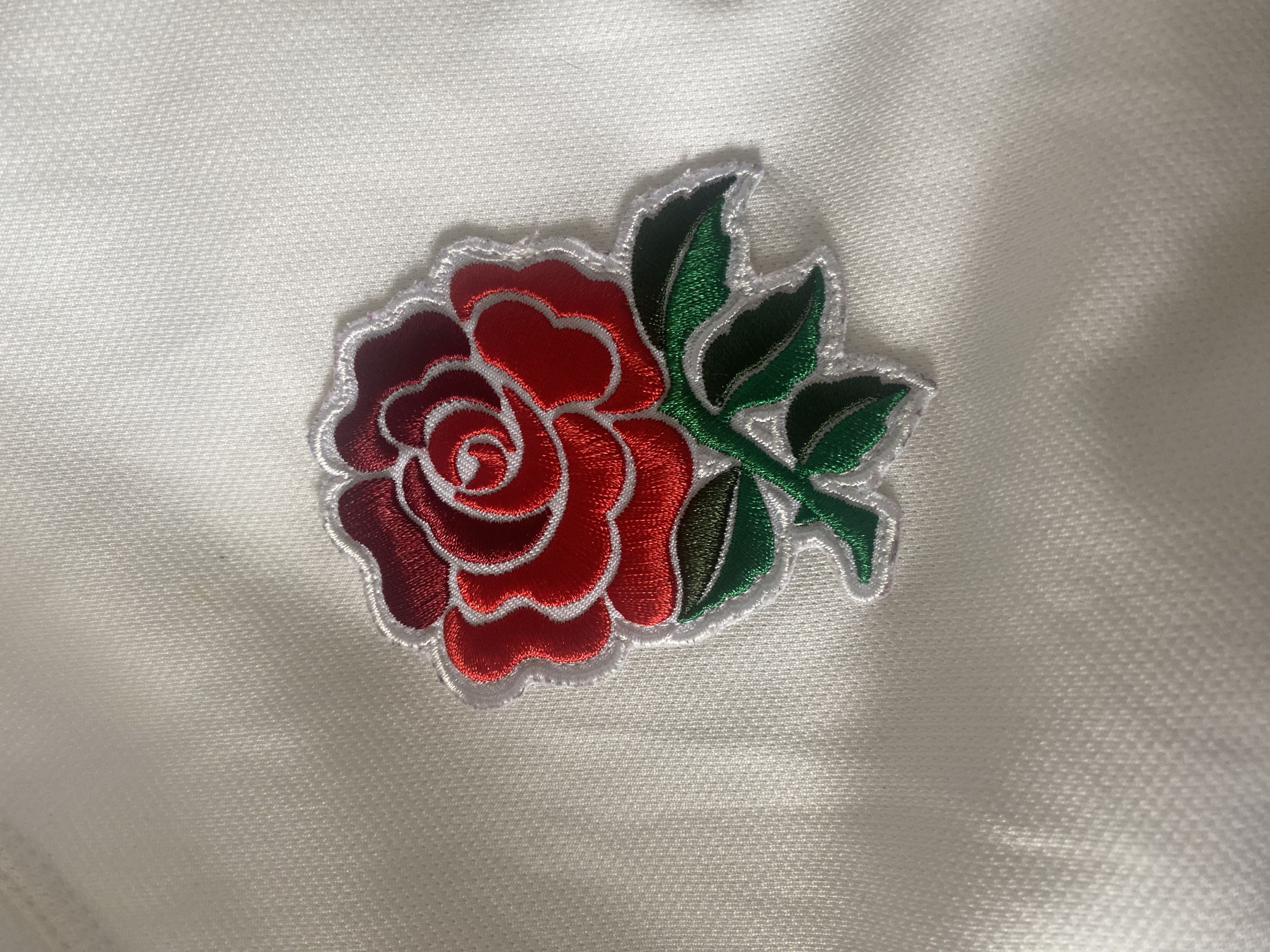 Nike Rugby ENGLAND 2010 - 2011 - XXL - Nike - UNIQUE Size US XXL / EU 58 / 5 - 4 Thumbnail