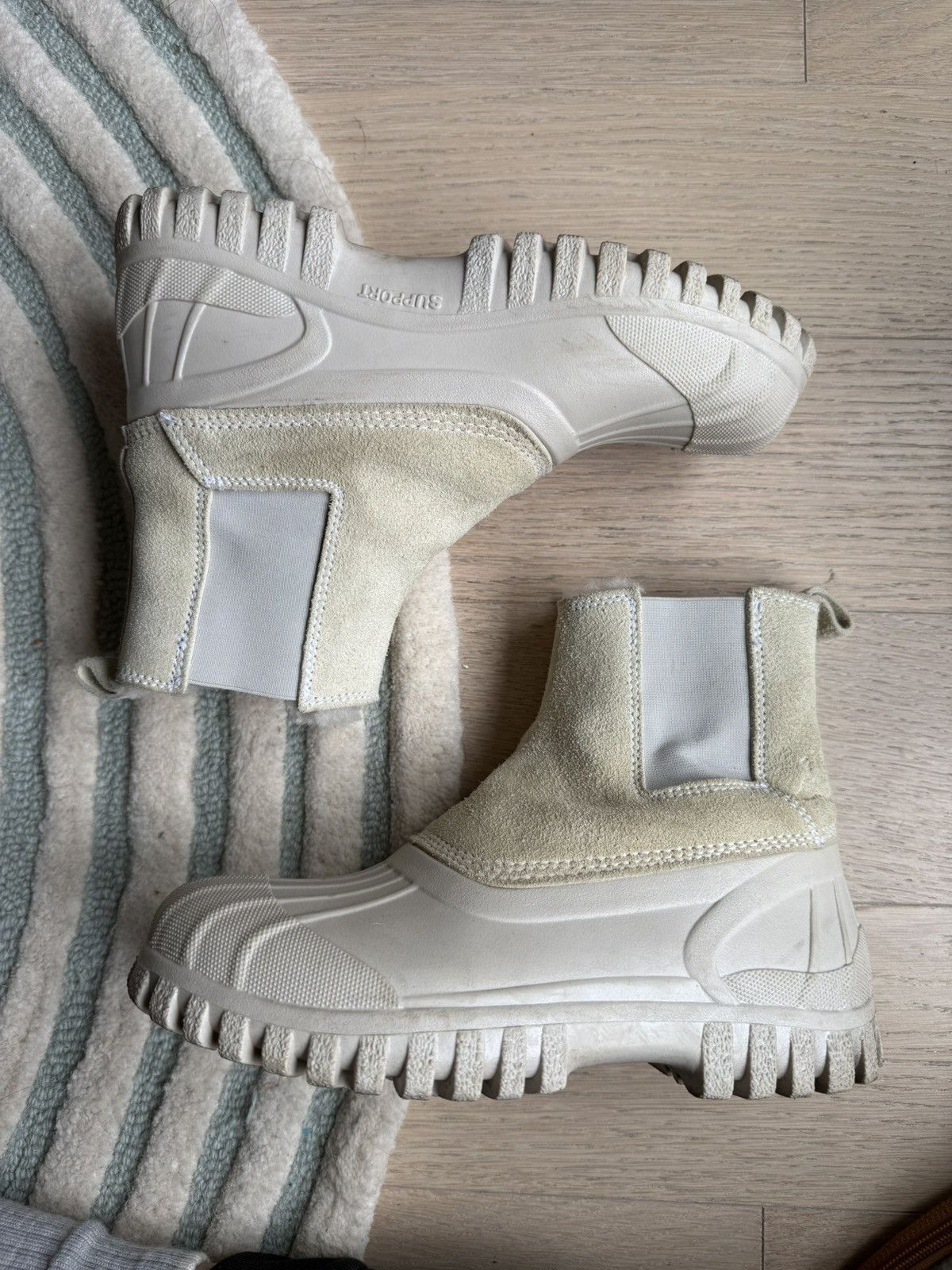 Diemme × Kith Kith Diemme suede Anarta Boot Size US 8 / IT 38 - 2 Thumbnail