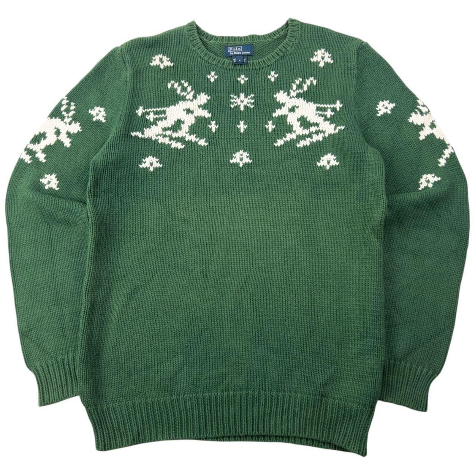 Polo Ralph Lauren × Ralph Lauren × Vintage Vintage 90s Polo Ralph 