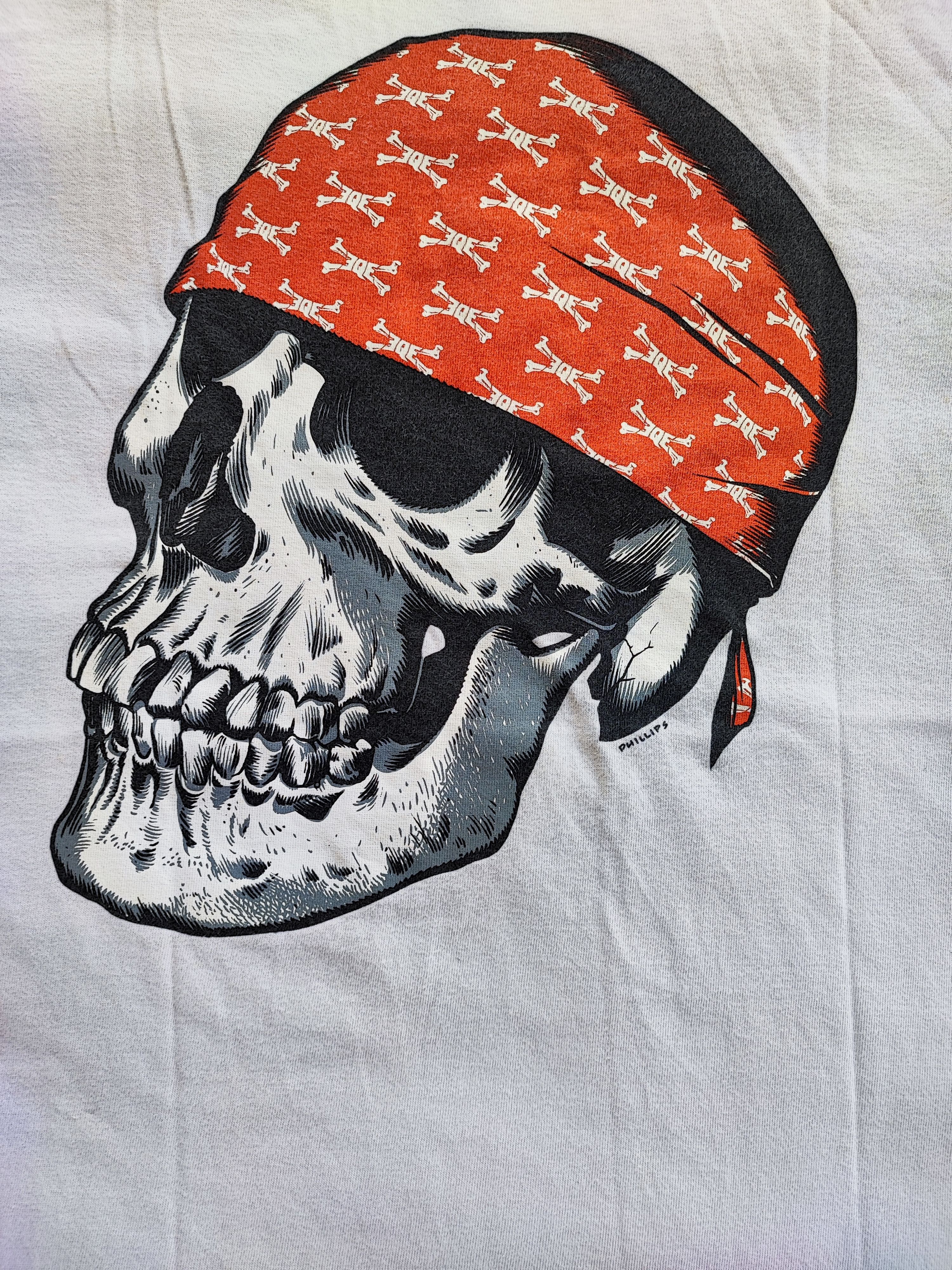 Other Jimphillip x qee x swampworks Size US L / EU 52-54 / 3 - 3 Thumbnail