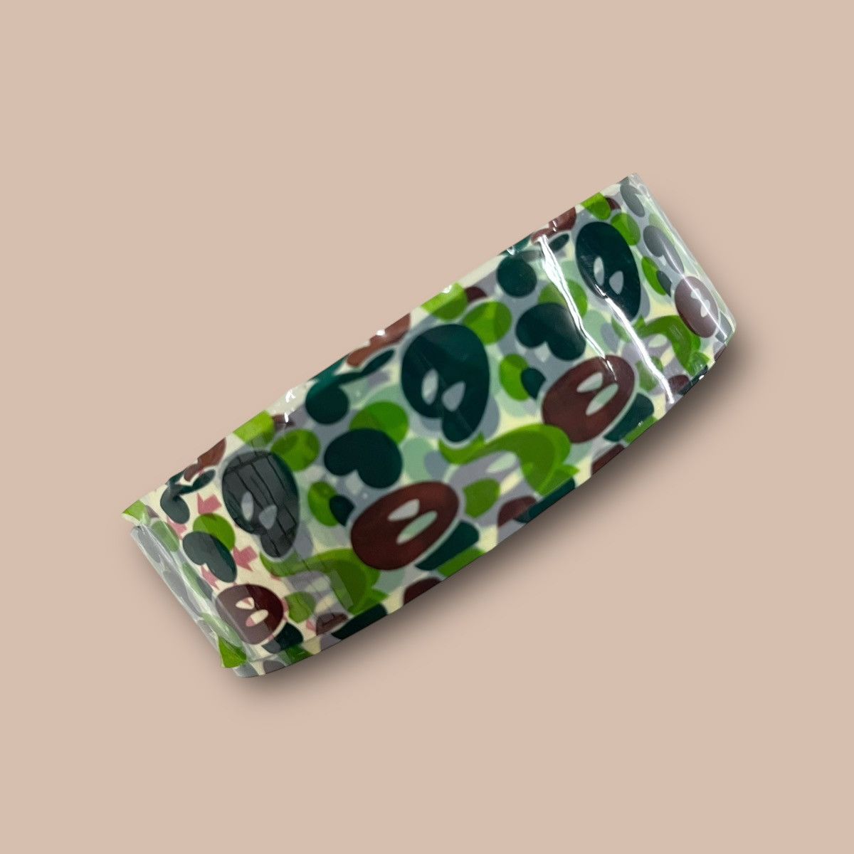 Bape A Bathing (T)APE BAPE 1ST CAMO AND MILO CAMO SET Size ONE SIZE - 14 Thumbnail