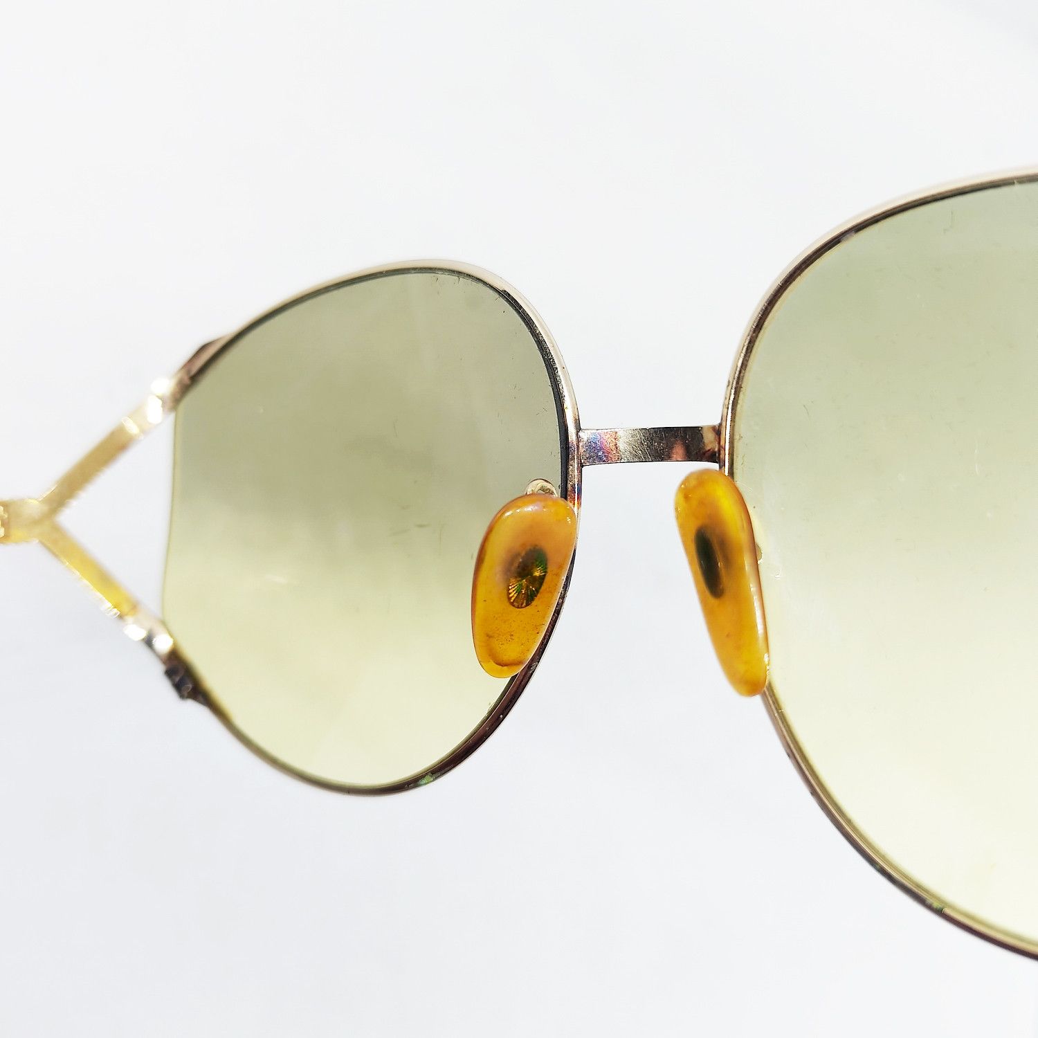 Dior 80’S CHRISTIAN DIOR SUNGLASSES [2250 49] Size ONE SIZE - 12 Thumbnail