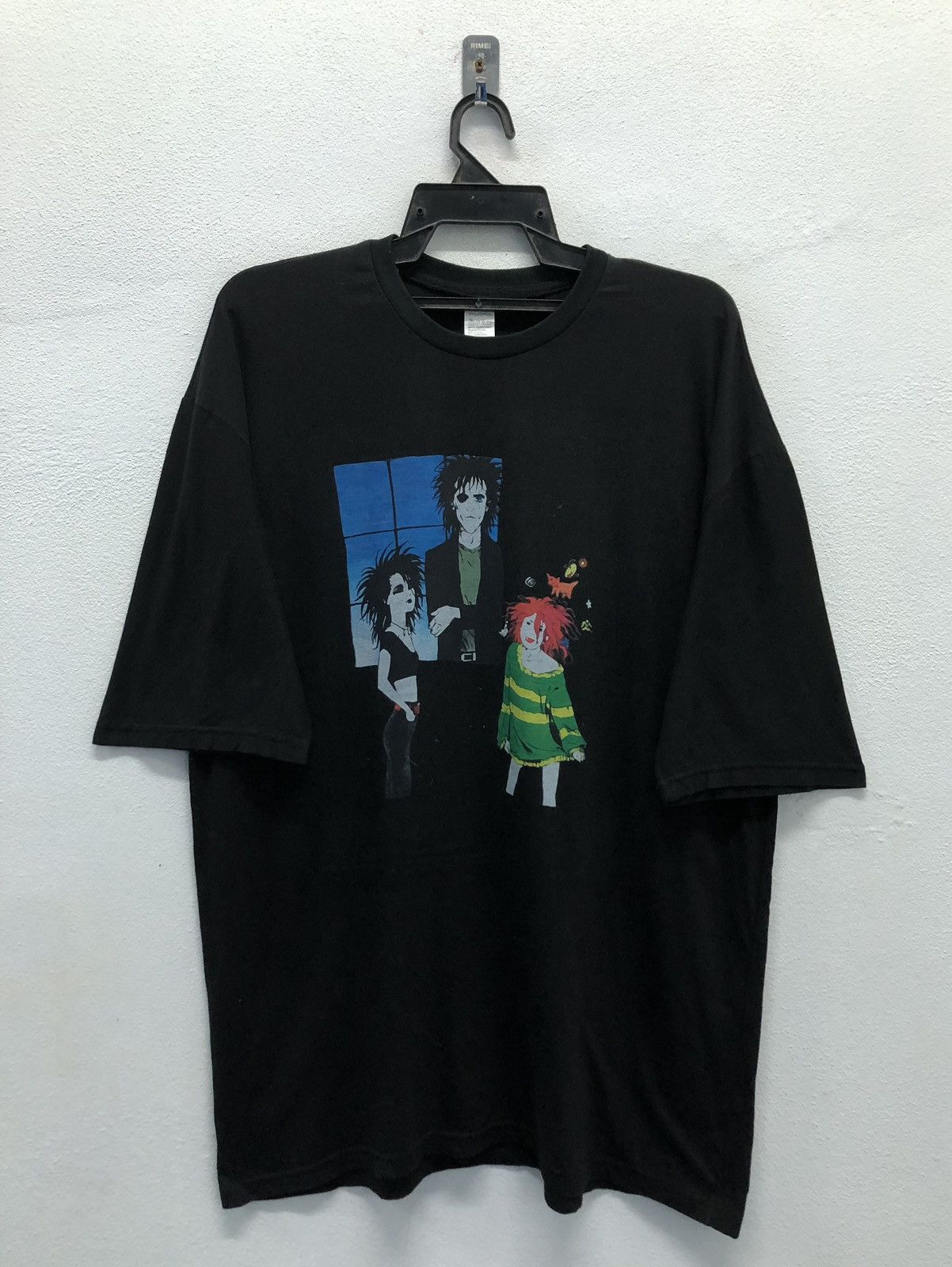 The Sandman T Shirt | Grailed