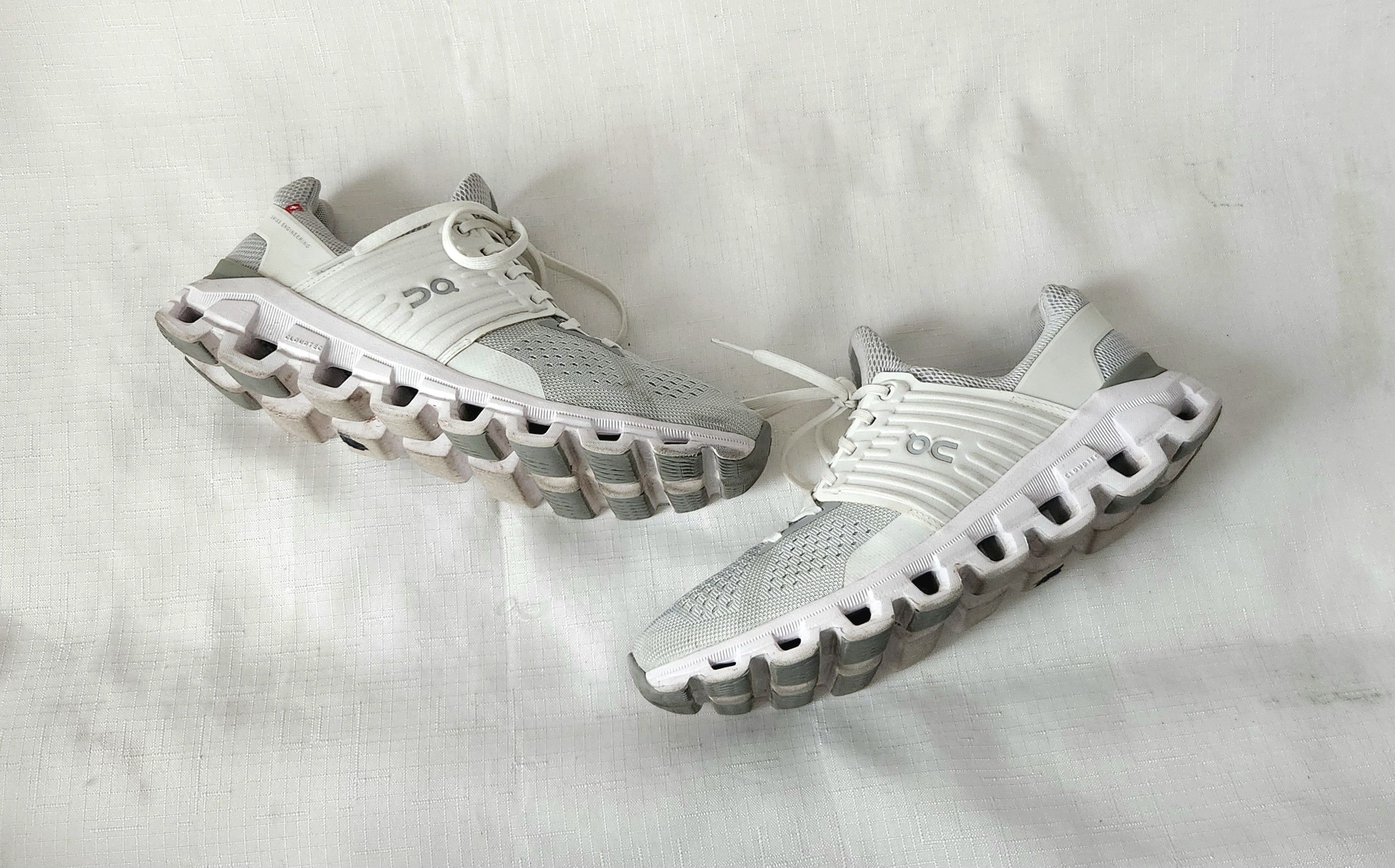 On On Running Cloudswift Women's Size 8.5 Running Shoes Size US 8.5 / IT 38.5 - 4 Thumbnail