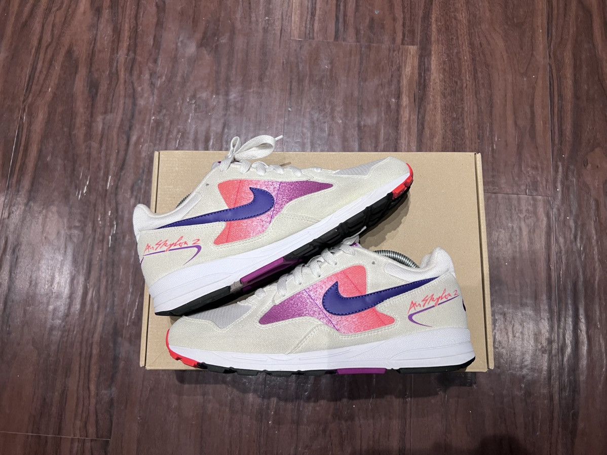 Nike Nike Air Skylon Size US 9 / EU 42 - 1 Thumbnail