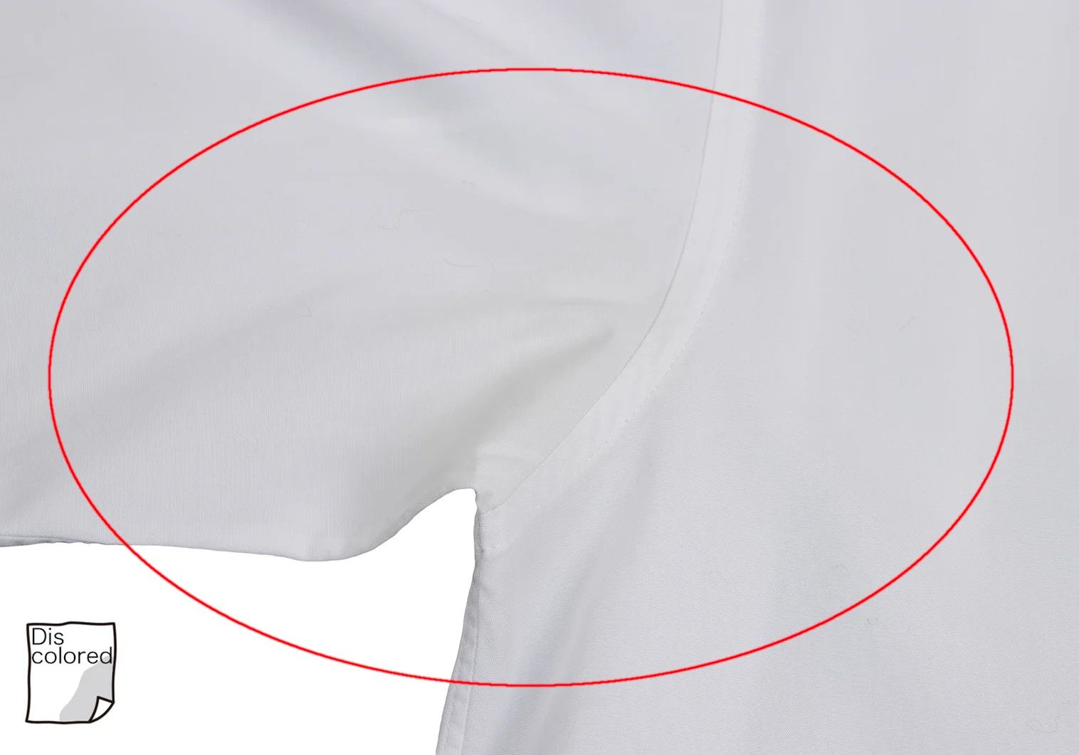 Comme des Garcons Homme Plus Cut Sleeve Shirt in White Size S Size US S / EU 44-46 / 1 - 4 Thumbnail