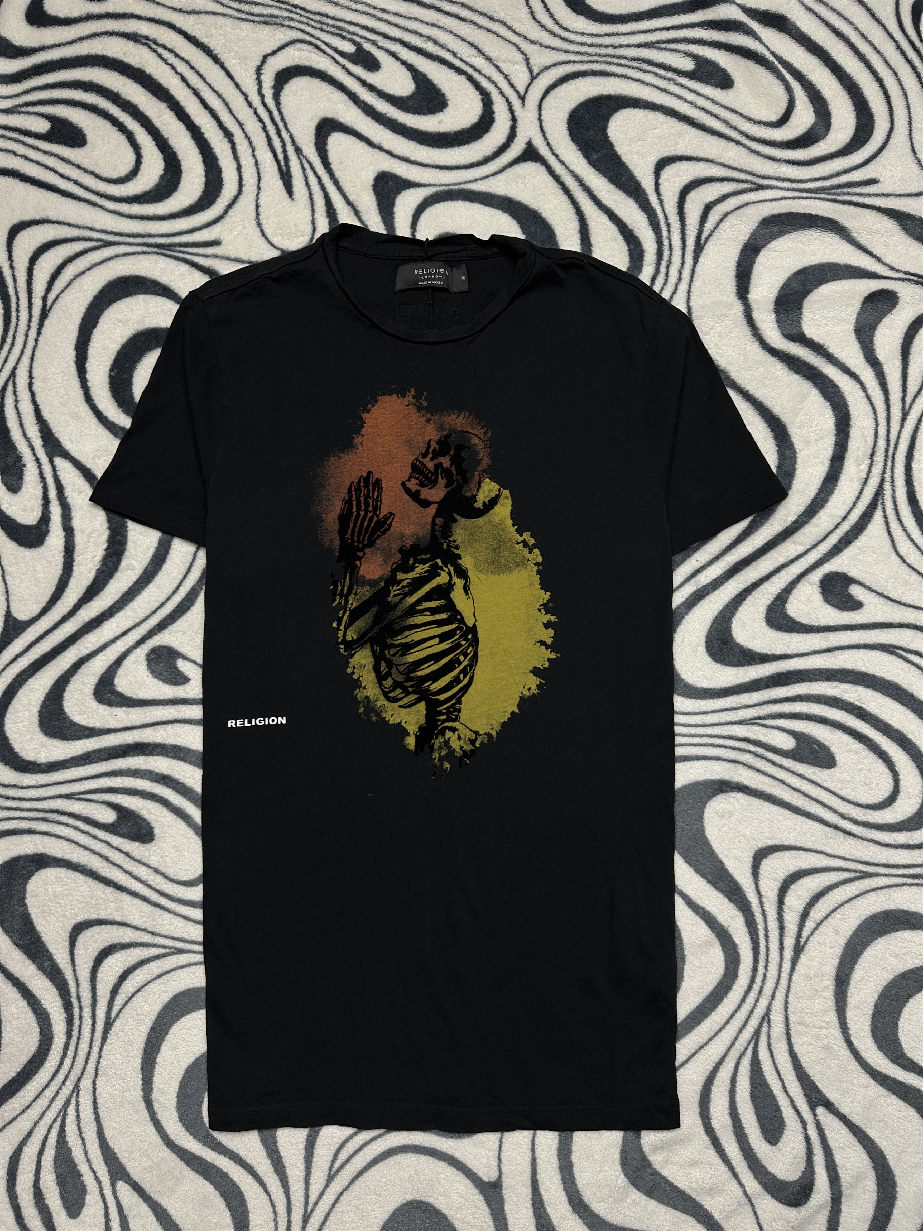 Other Religion Mens T-Shirt Size US M / EU 48-50 / 2 - 1 Thumbnail