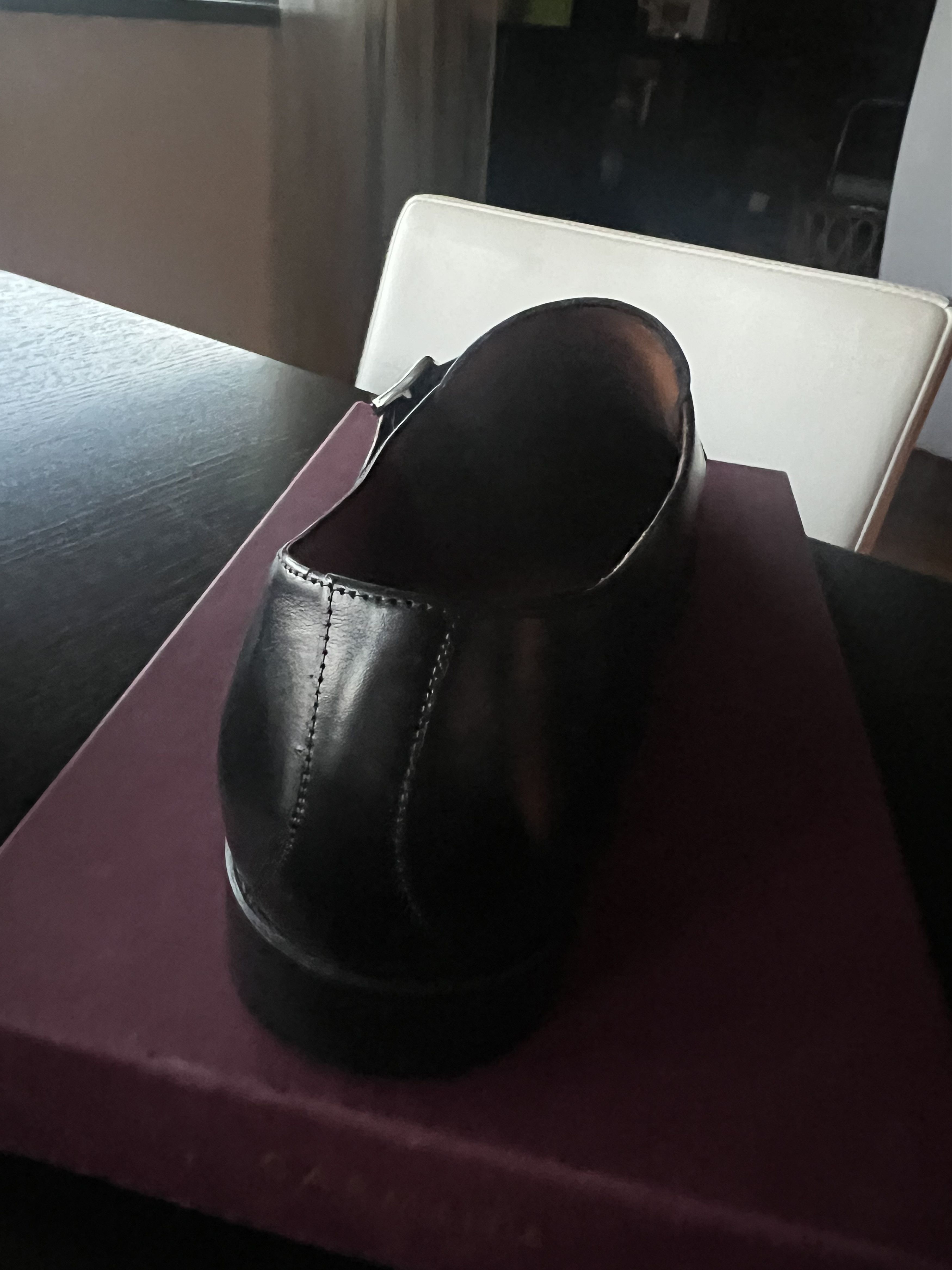 Carmina Carmina monk strap Size US 13 / EU 46 - 12 Thumbnail