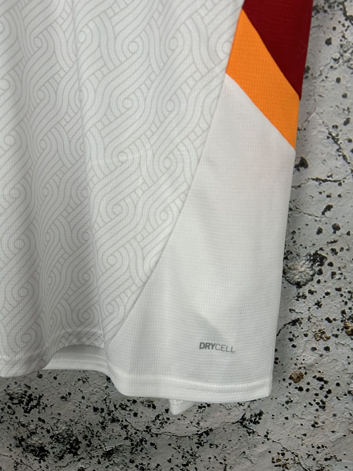 Puma Galatasaray Puma Soccer Jersey Football Sportswear New Size US M / EU 48-50 / 2 - 7 Thumbnail