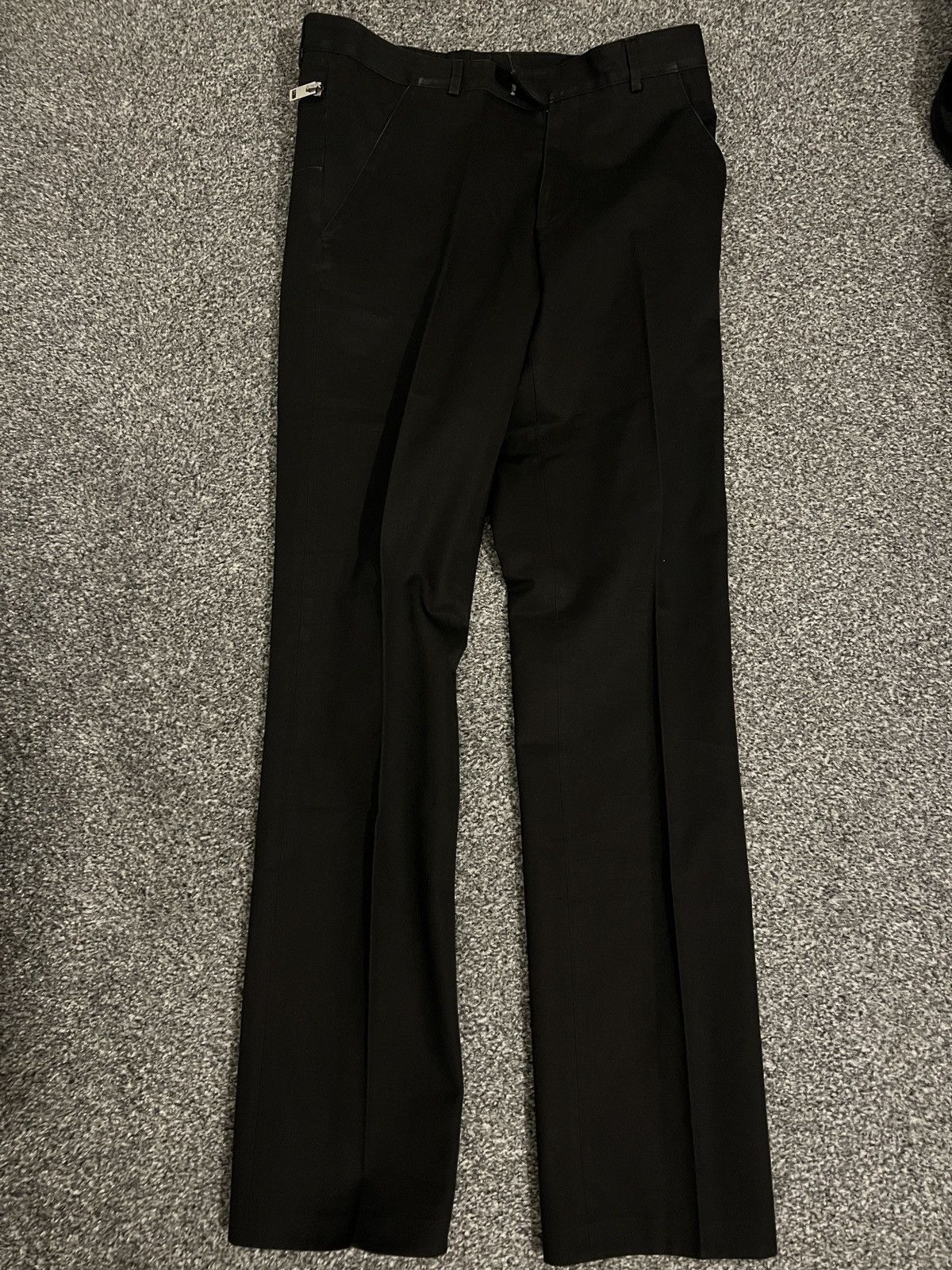 Dior Dior jeans Size US 30 / EU 46 - 1 Thumbnail
