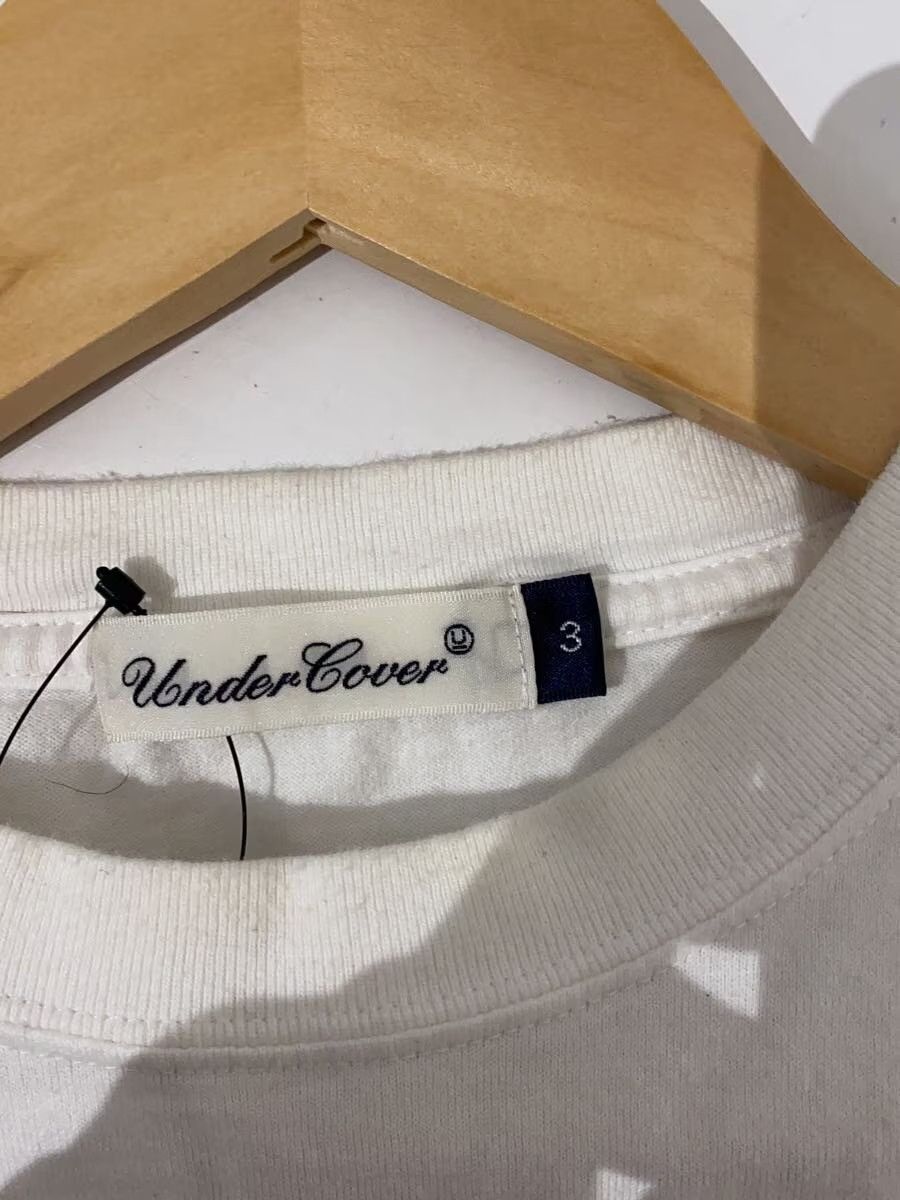 Undercover Delicate As The Devil Tee Size US L / EU 52-54 / 3 - 4 Thumbnail