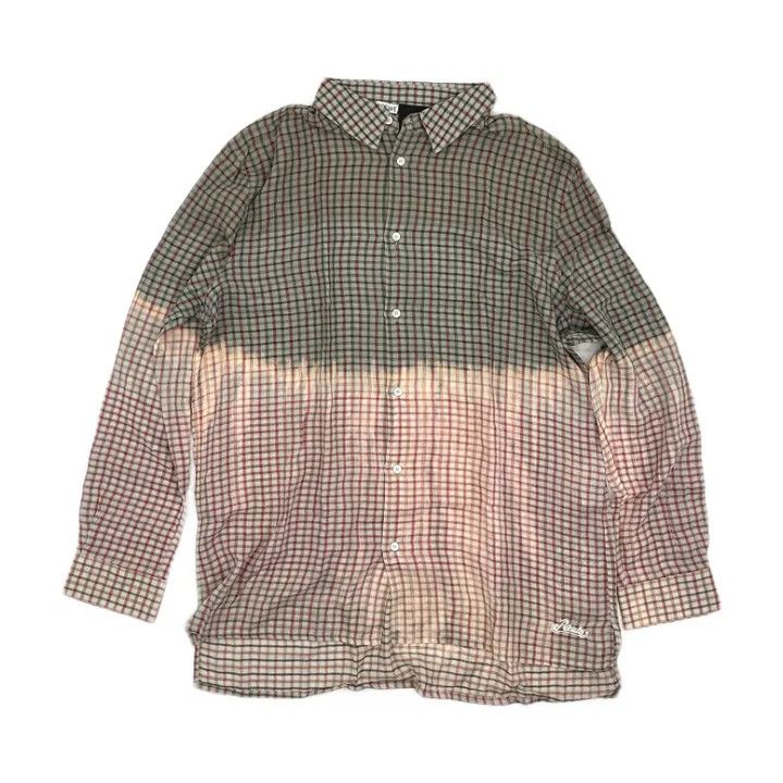 Loewe Loewe Casual Single-Breasted Shirt Size US M / EU 48-50 / 2 - 1 Thumbnail