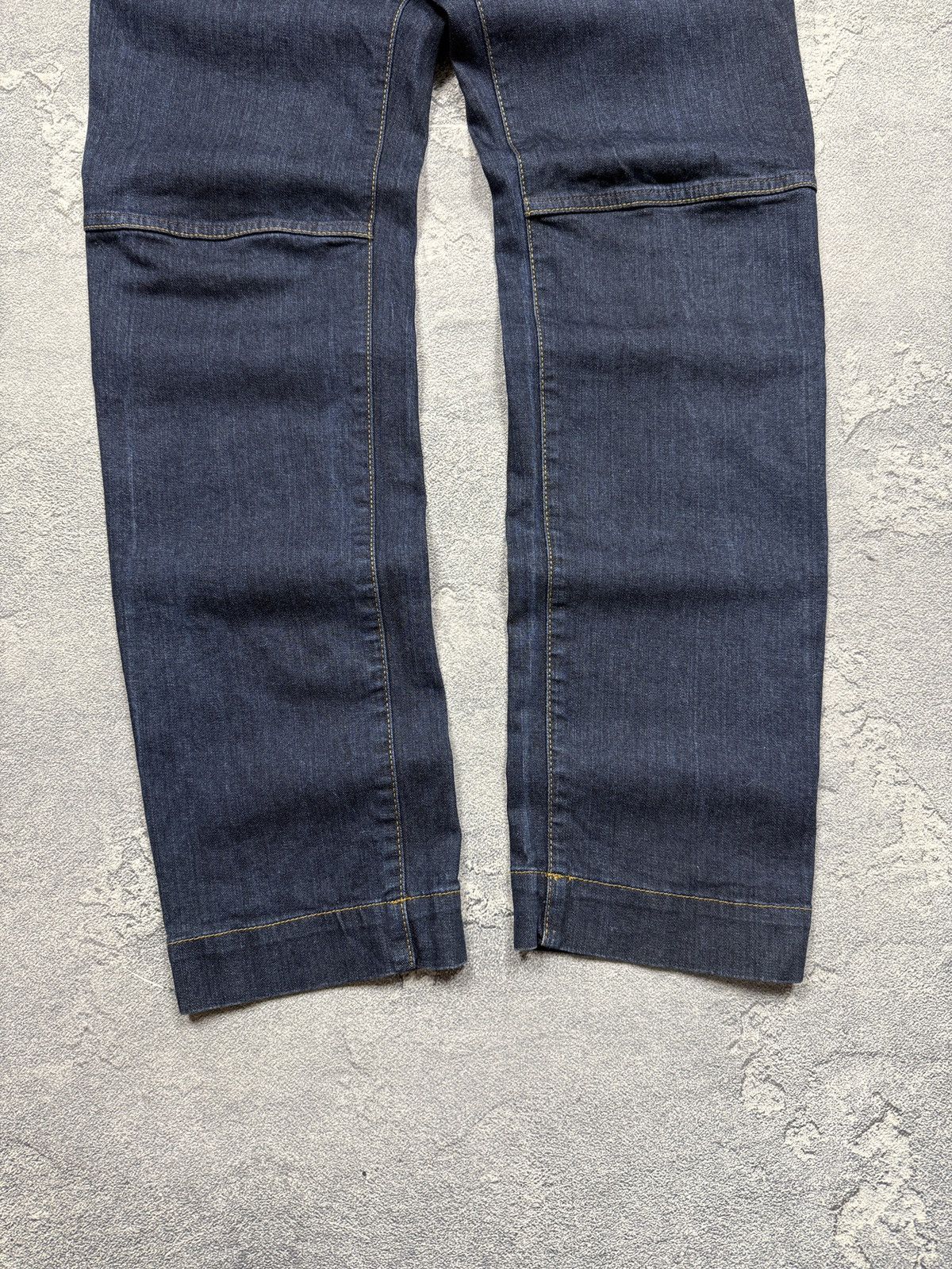Diesel Y2K Diesel Jeans Rare Pocket Size US 27 - 5 Thumbnail