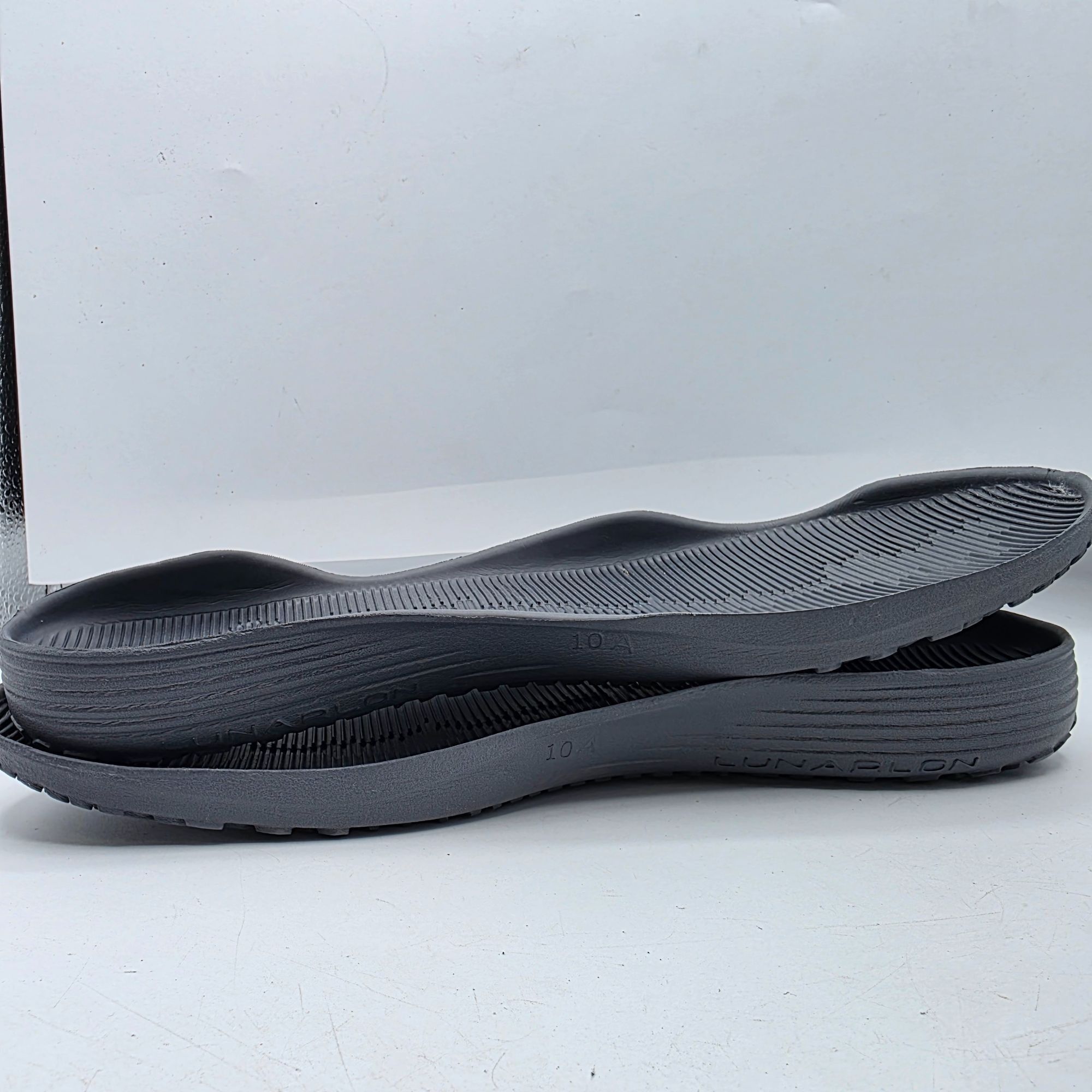 Nike Nike Lunarion Mens Kobe Bryant Shoe Inserts Black Size 10 Re Size US 10 / EU 43 - 10 Thumbnail