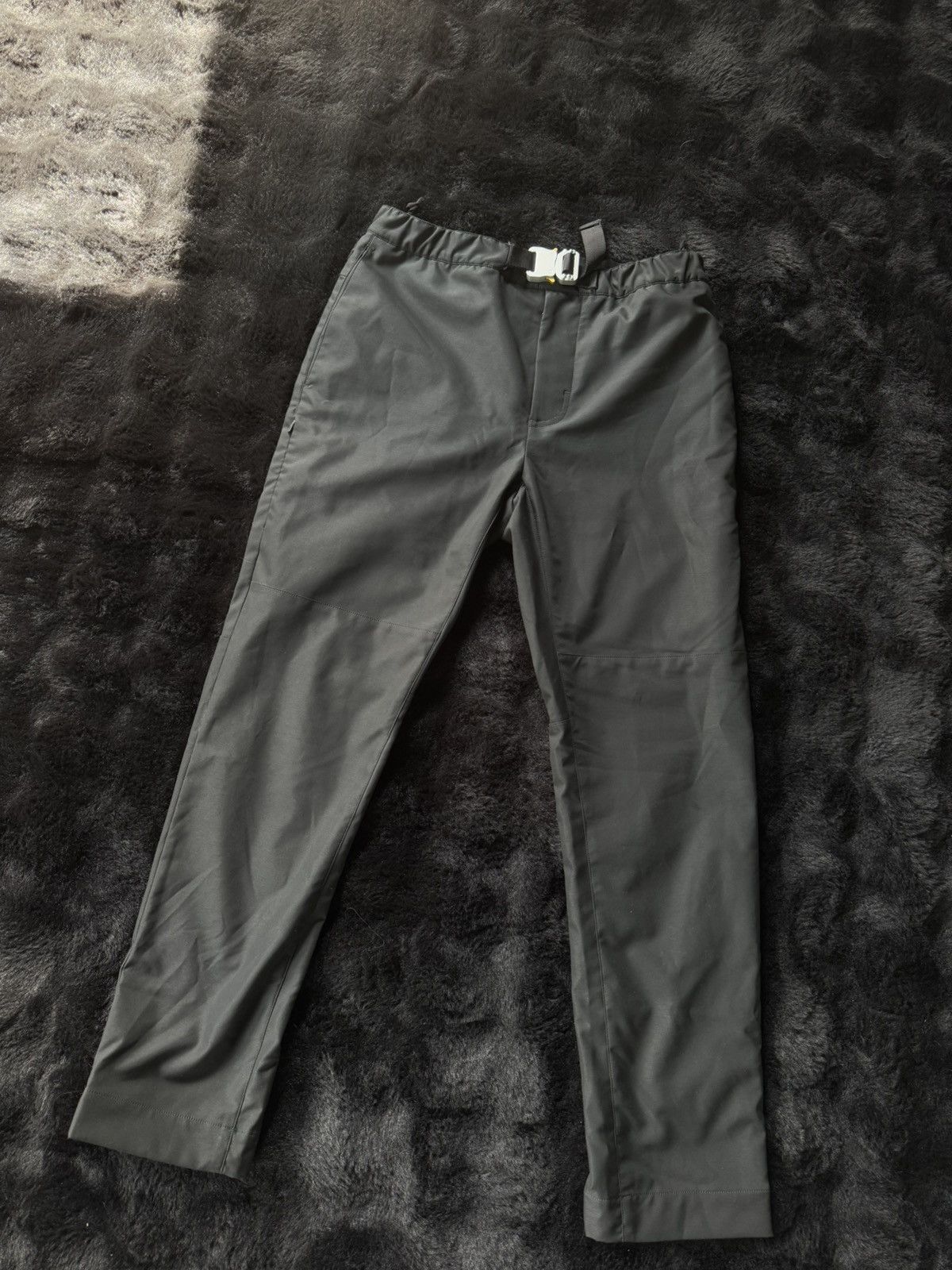 1017 ALYX 9SM × Moncler Moncler Alyx Pants Size US 32 / EU 48 - 2 Thumbnail