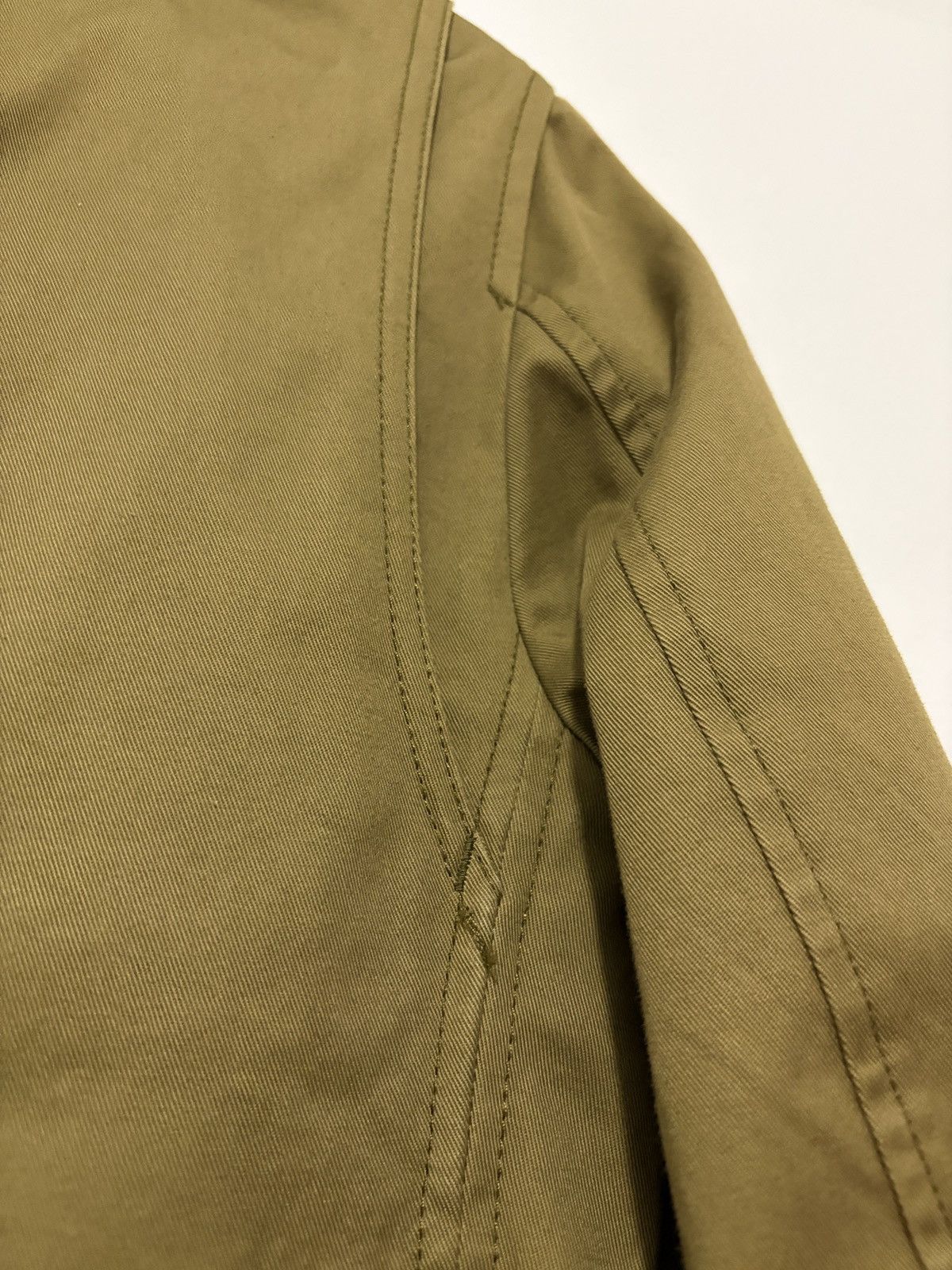 Other Burberry Brit Jacket Size US S / EU 44-46 / 1 - 8 Thumbnail