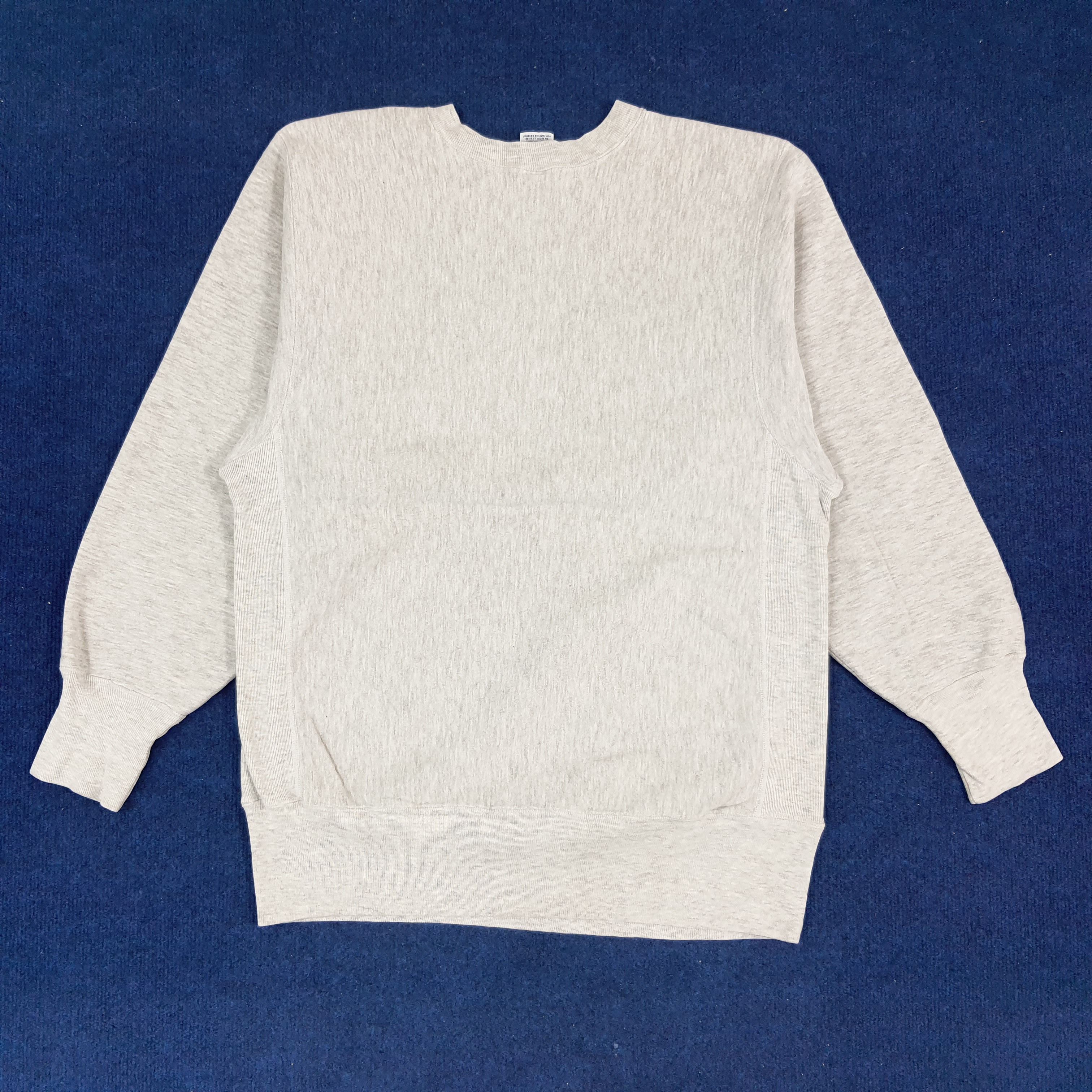 Champion × NFL × Vintage Vintage Champion OAKLAND Raiders XXL 1996 NFLP Sweatshirt Size US L / EU 52-54 / 3 - 4 Thumbnail