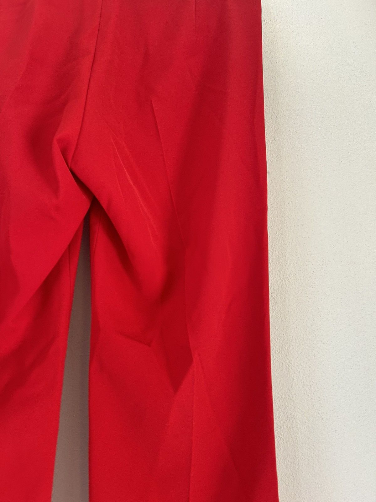 Balenciaga Red Pants Size US 30 / EU 46 - 13 Thumbnail