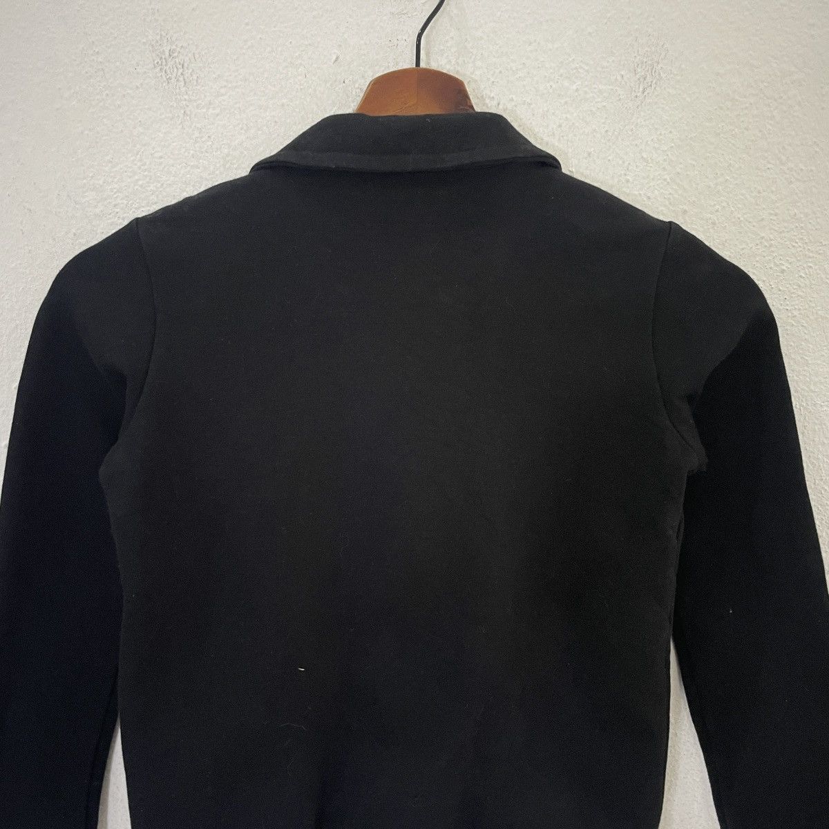 agnes b. Vintage Agnes B Emford Kids Jacket Size US XXS / EU 40 - 10 Thumbnail